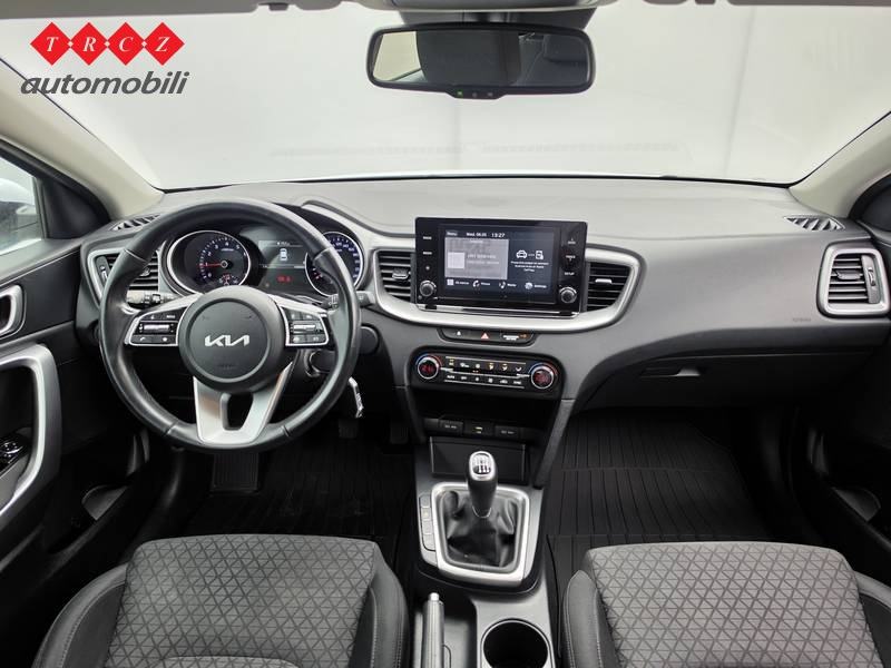 KIA CEED 1.0 T-GDI LX CHAMPION, fotografija 8