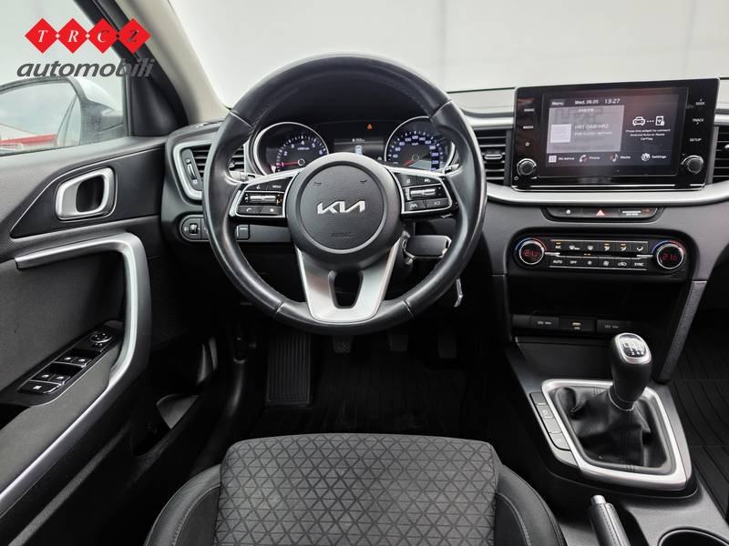 KIA CEED 1.0 T-GDI LX CHAMPION, fotografija 9