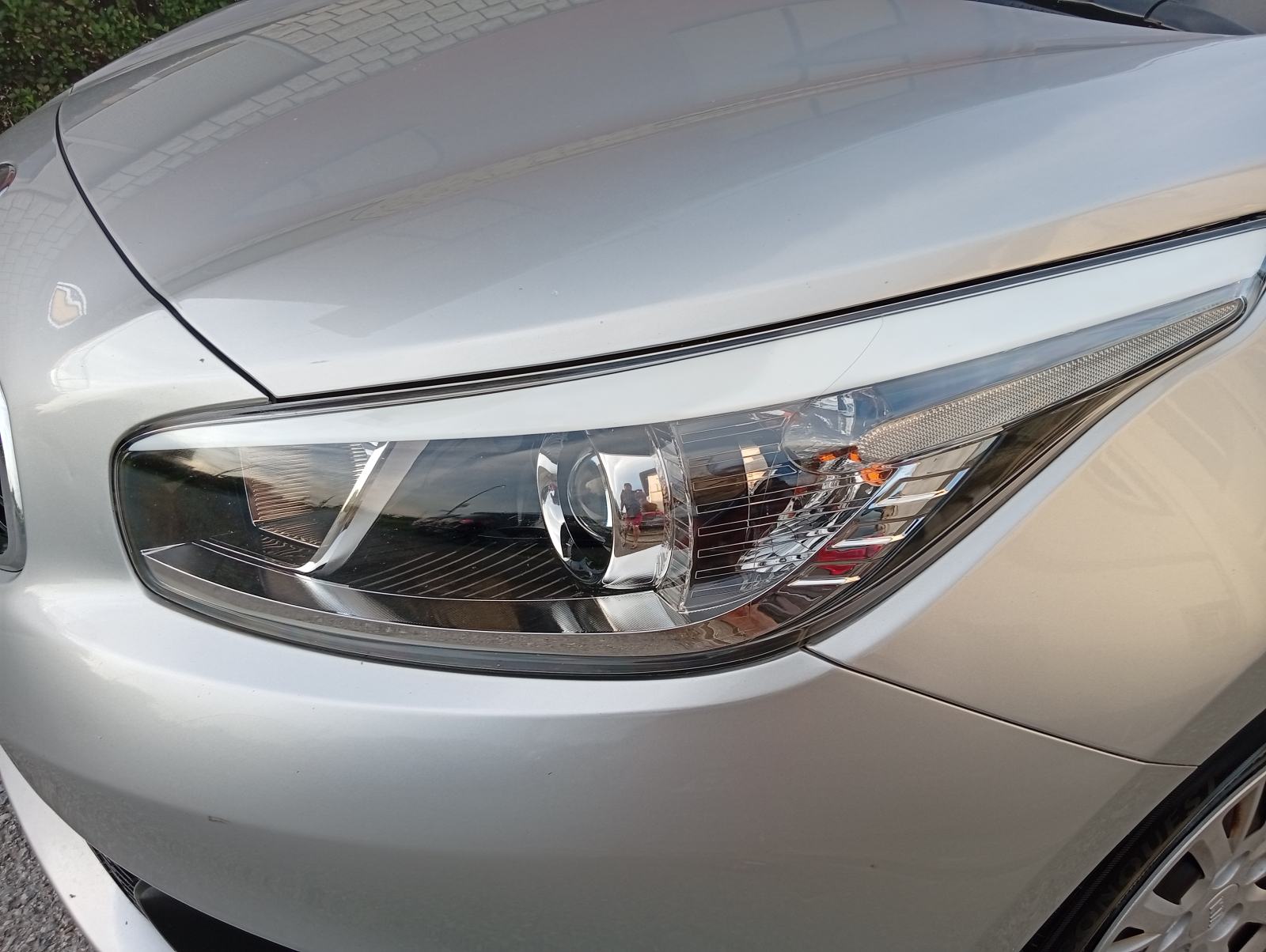 Kia Ceed 1.4 CRDi Spirit mod.2014 - KLIMA/ 152 TKM/ MEDIA/ KOŽNI MF, fotografija 9
