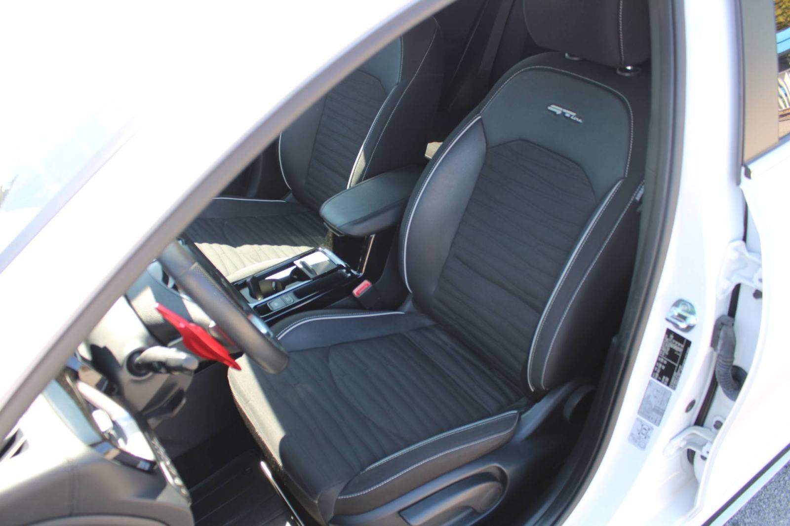 Kia Ceed 1.5 T-GDi AUTOMATIK GT Line *LED, NAVIGACIJA, KAMERA*, fotografija 11
