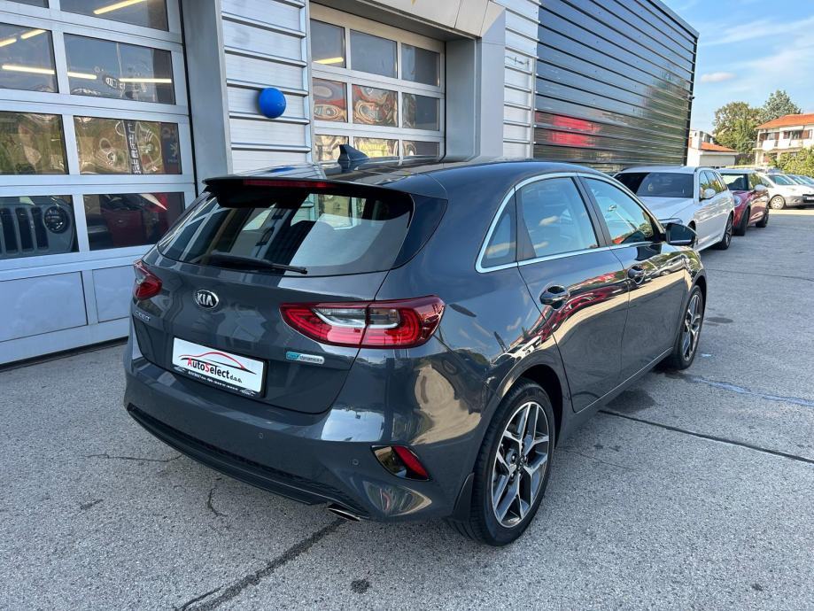 Kia Ceed 1.6 CRDI - 2021 - 39.000km - 1. VLASNIK - REG 1 GOD !, fotografija 6
