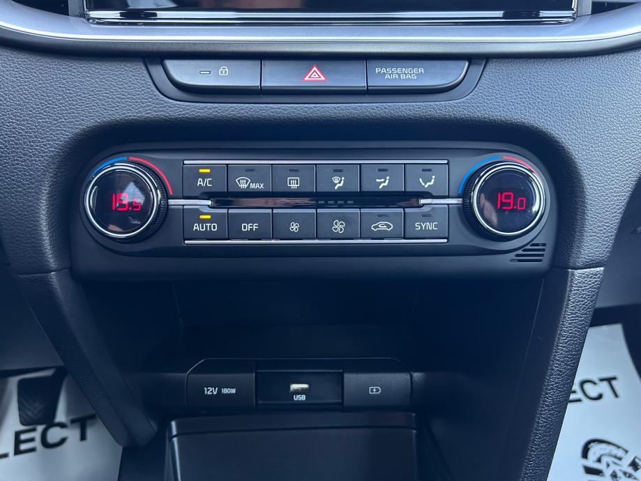 Kia Ceed 1.6 CRDI - 2021 - 39.000km - 1. VLASNIK - REG 1 GOD !, fotografija 17