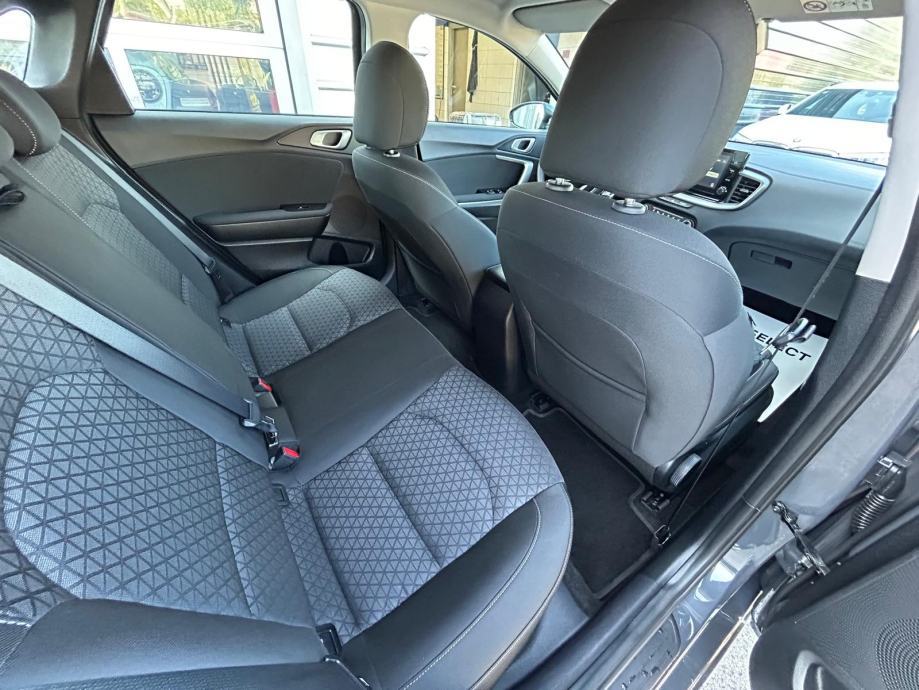 Kia Ceed 1.6 CRDI - 2021 - 39.000km - 1. VLASNIK - REG 1 GOD !, fotografija 10