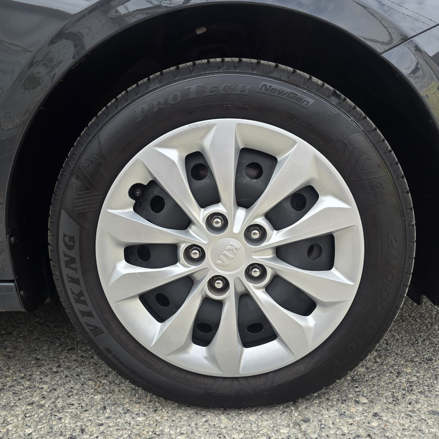 Kia Ceed | 1.6 CRDI | 2021 | jamstvo | leasing, fotografija 16