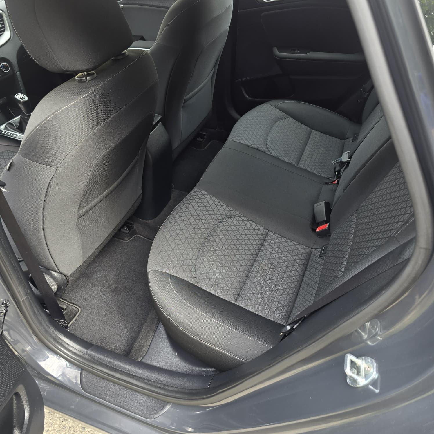Kia Ceed | 1.6 CRDI | 2021 | jamstvo | leasing, fotografija 10