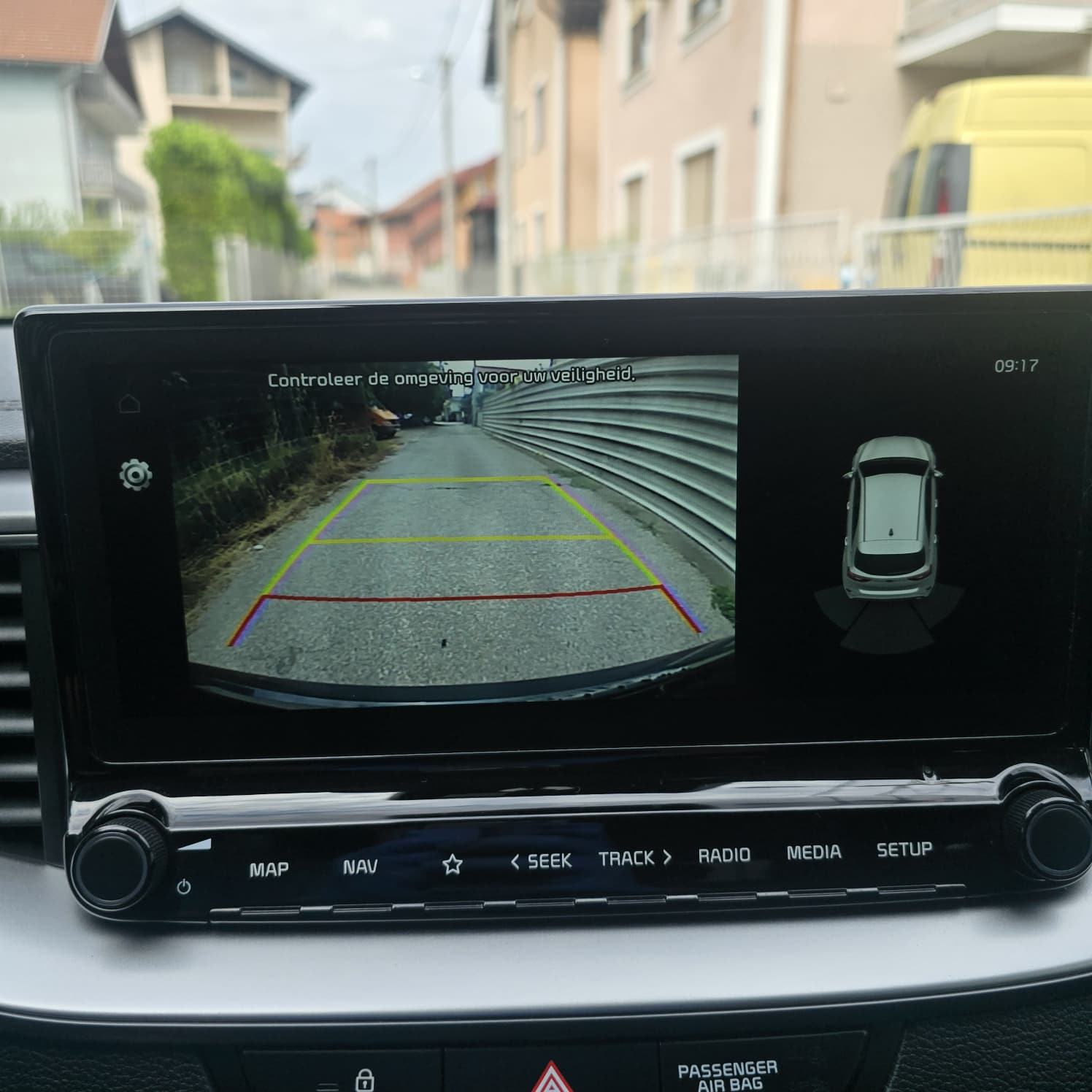 Kia Ceed | 1.6 CRDI | 2021 | jamstvo | leasing, fotografija 13