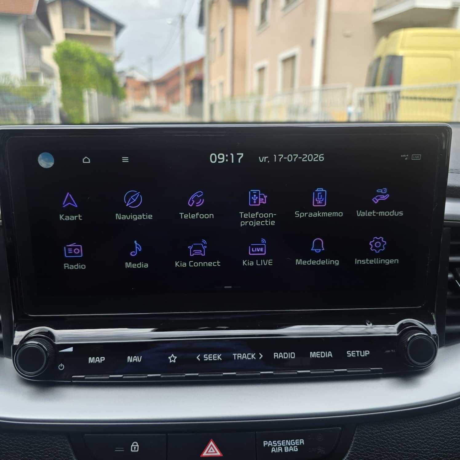 Kia Ceed | 1.6 CRDI | 2021 | jamstvo | leasing, fotografija 12