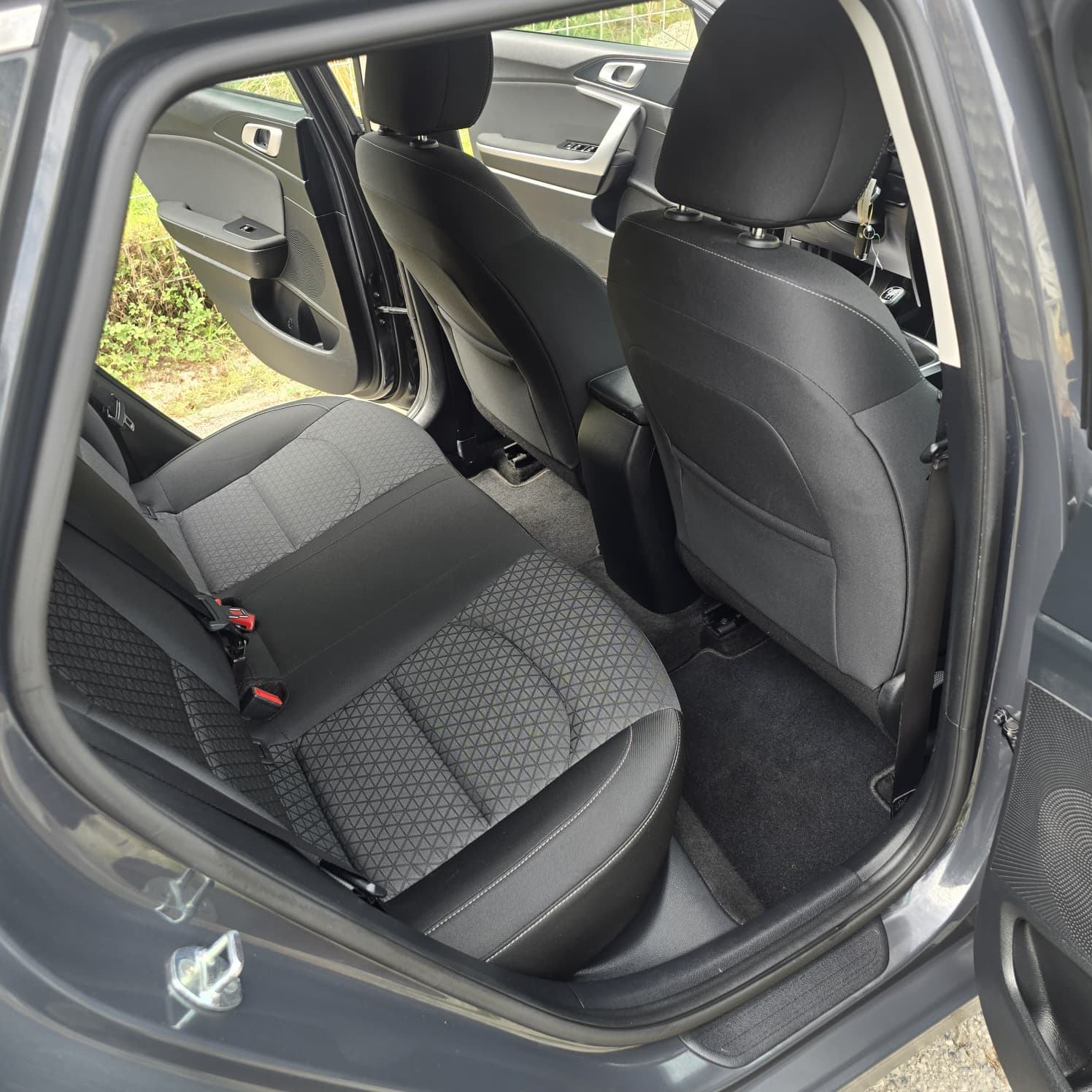Kia Ceed | 1.6 CRDI | 2021 | jamstvo | leasing, fotografija 11