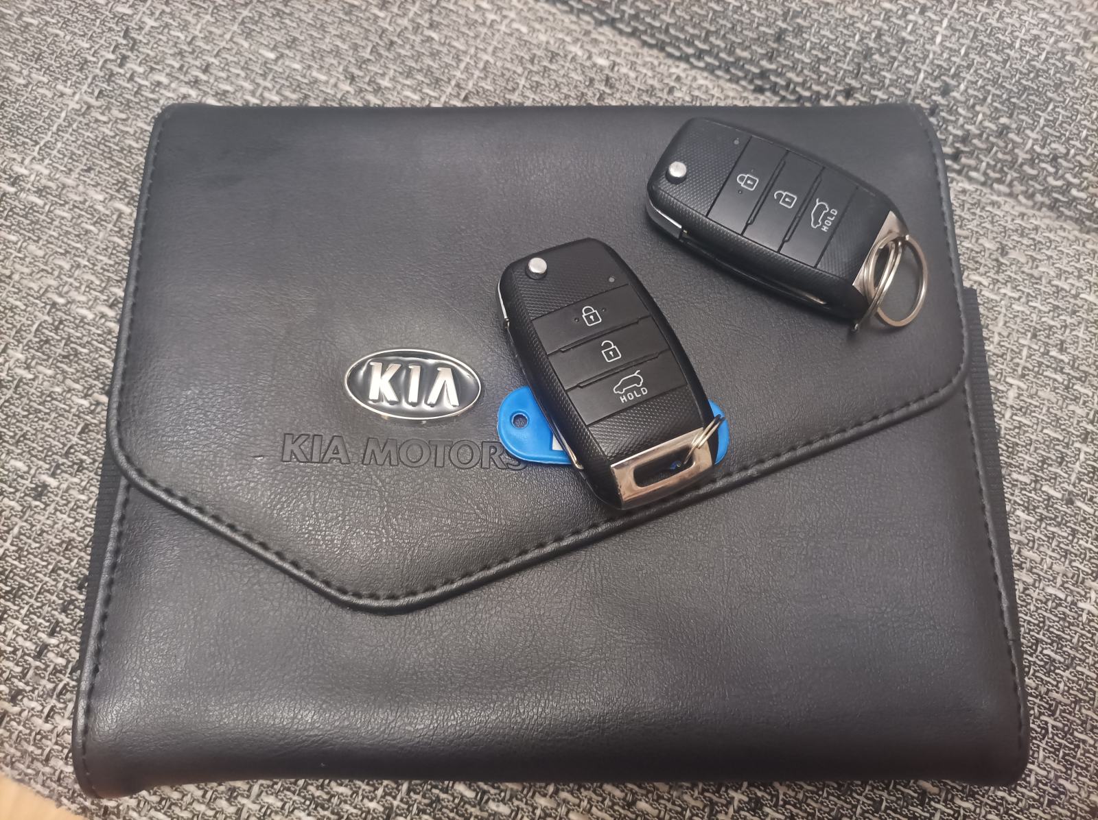 Kia Ceed 1.6 CRDi *CHAMPION*, 128 ks/6 brz., REG. GODINU DANA..., fotografija 20