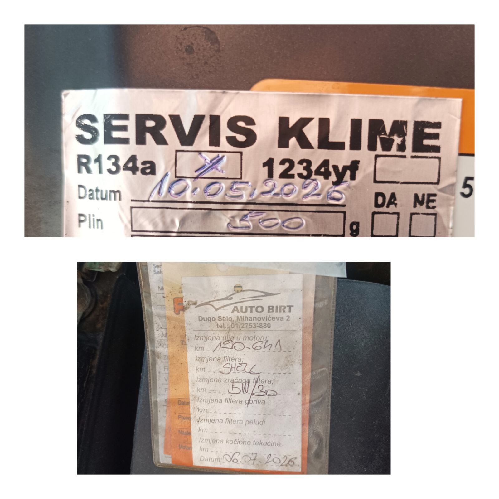 Kia Ceed 1.6 CRDi *CHAMPION*, 128 ks/6 brz., REG. GODINU DANA..., fotografija 19