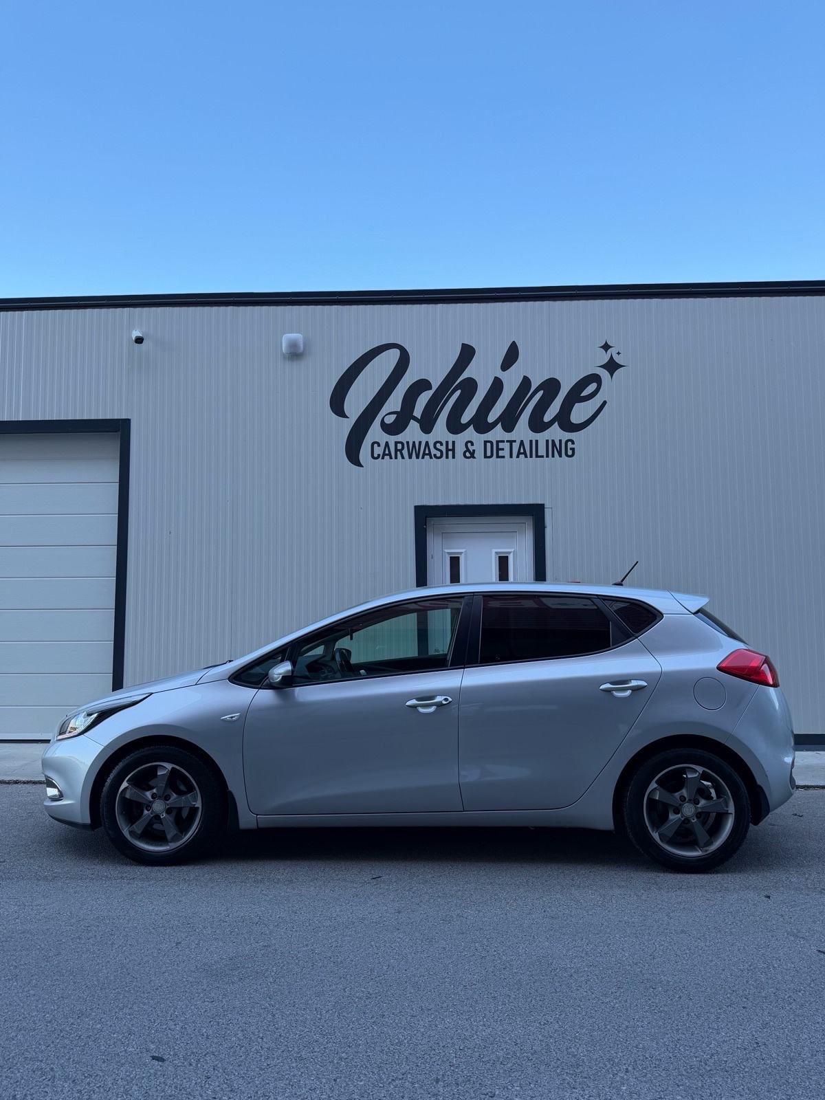 KIA CEED 1,6 CRDi | HR AUTO |, fotografija 7