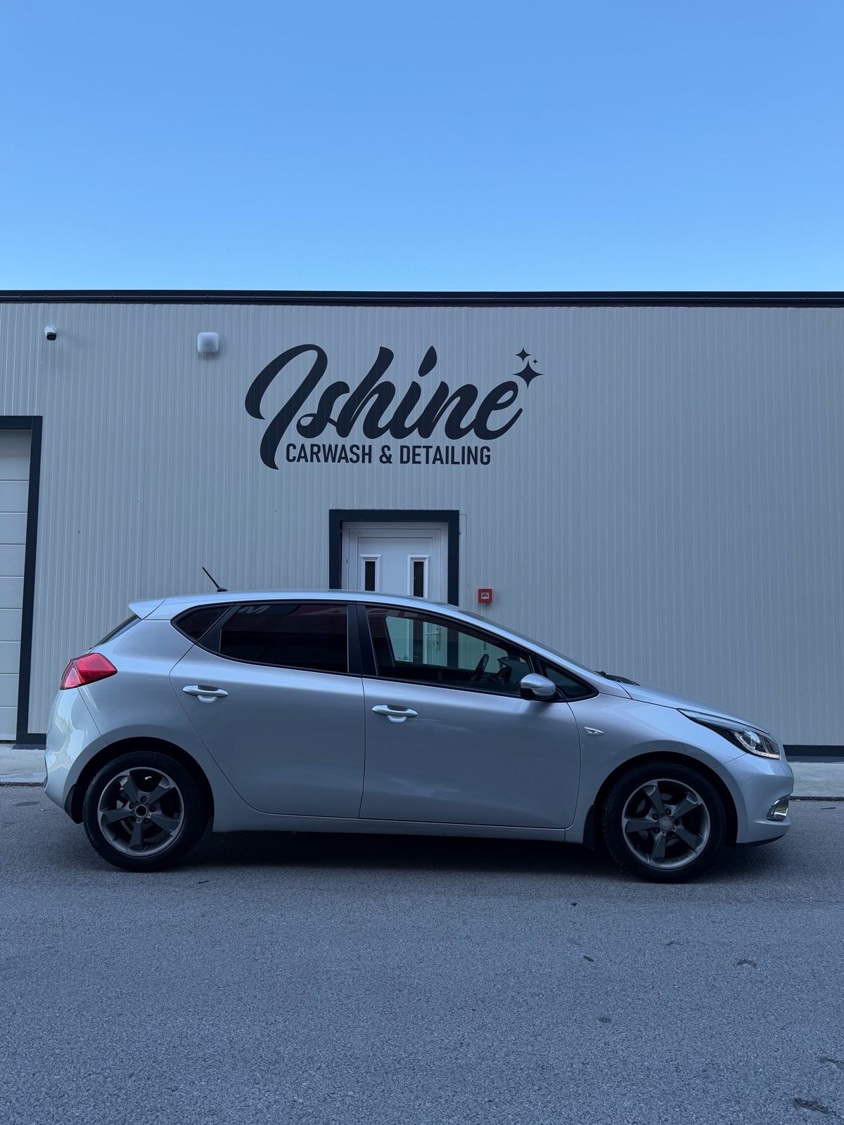KIA CEED 1,6 CRDi | HR AUTO |, fotografija 8