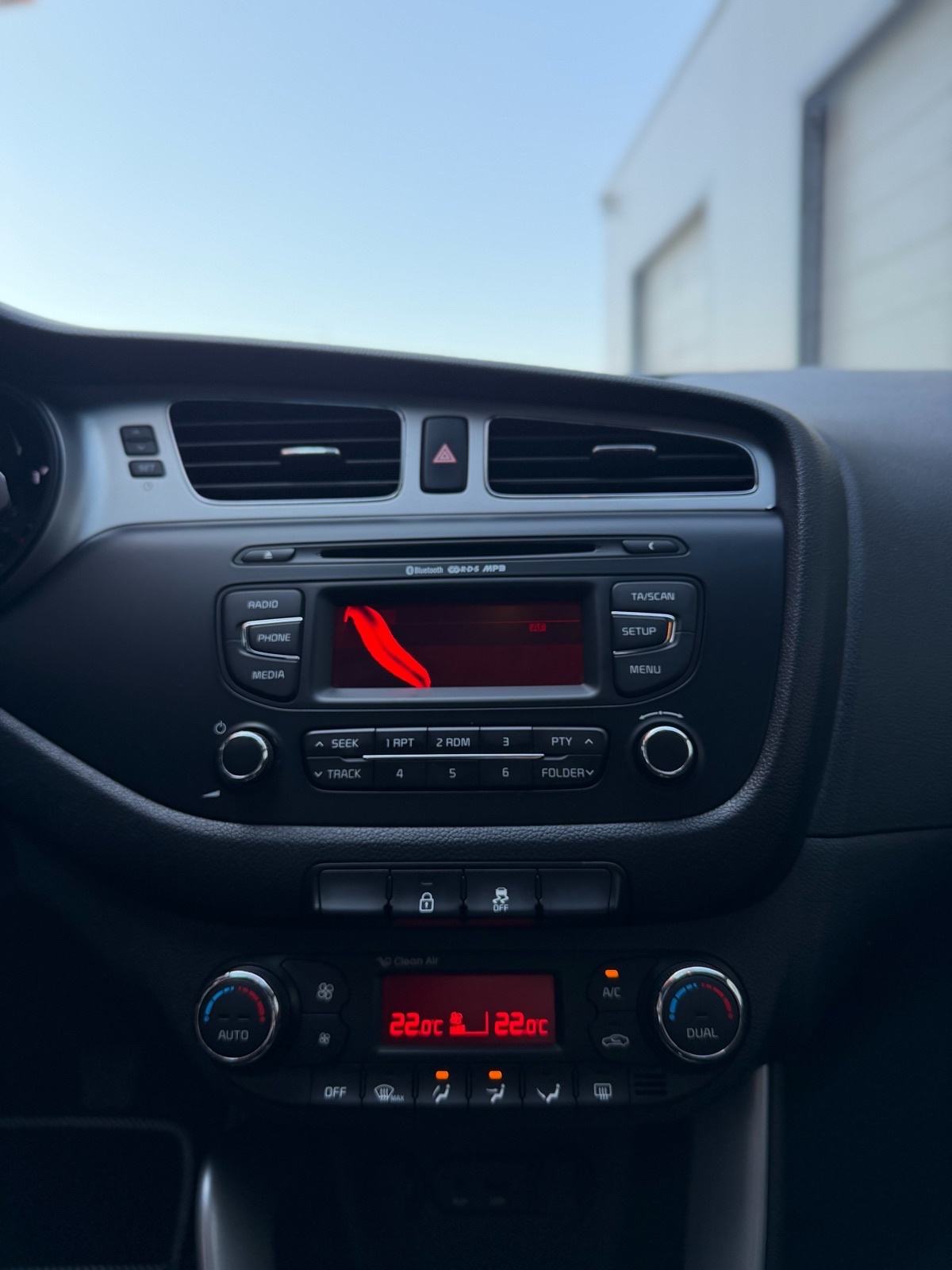 KIA CEED 1,6 CRDi | HR AUTO |, fotografija 17