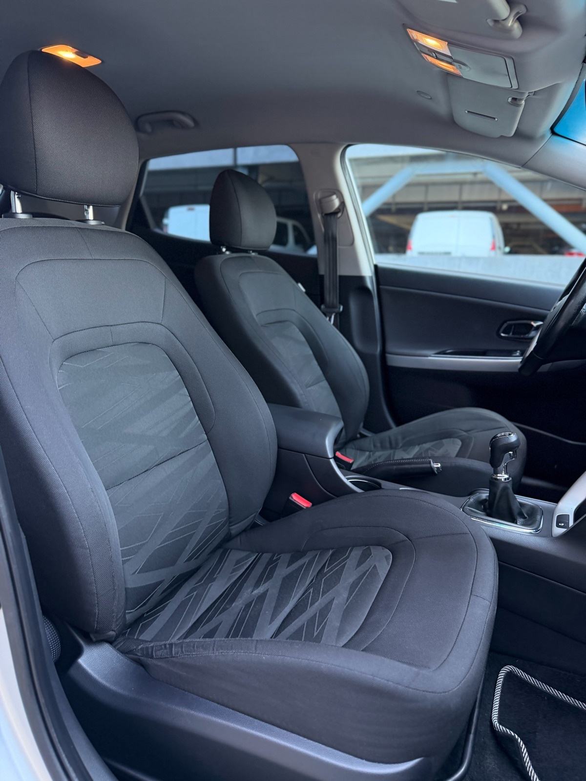 KIA CEED 1,6 CRDi | HR AUTO |, fotografija 12