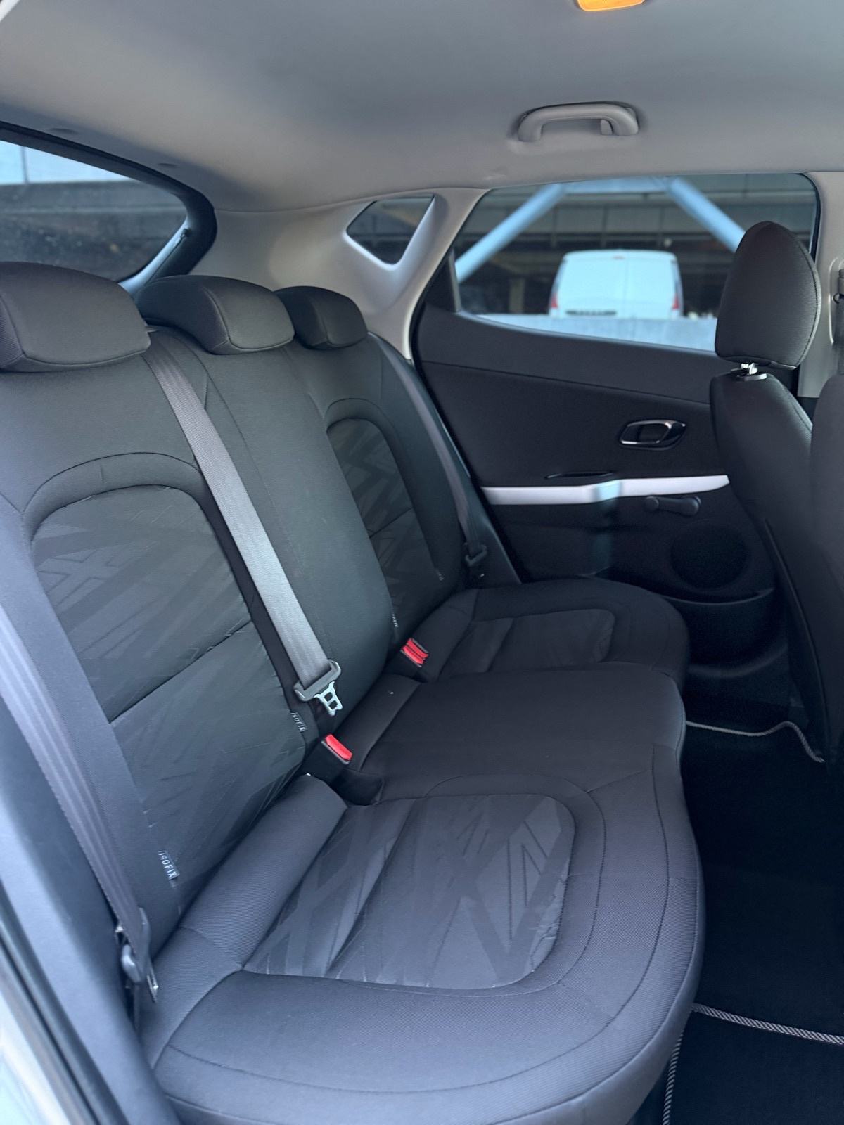 KIA CEED 1,6 CRDi | HR AUTO |, fotografija 13