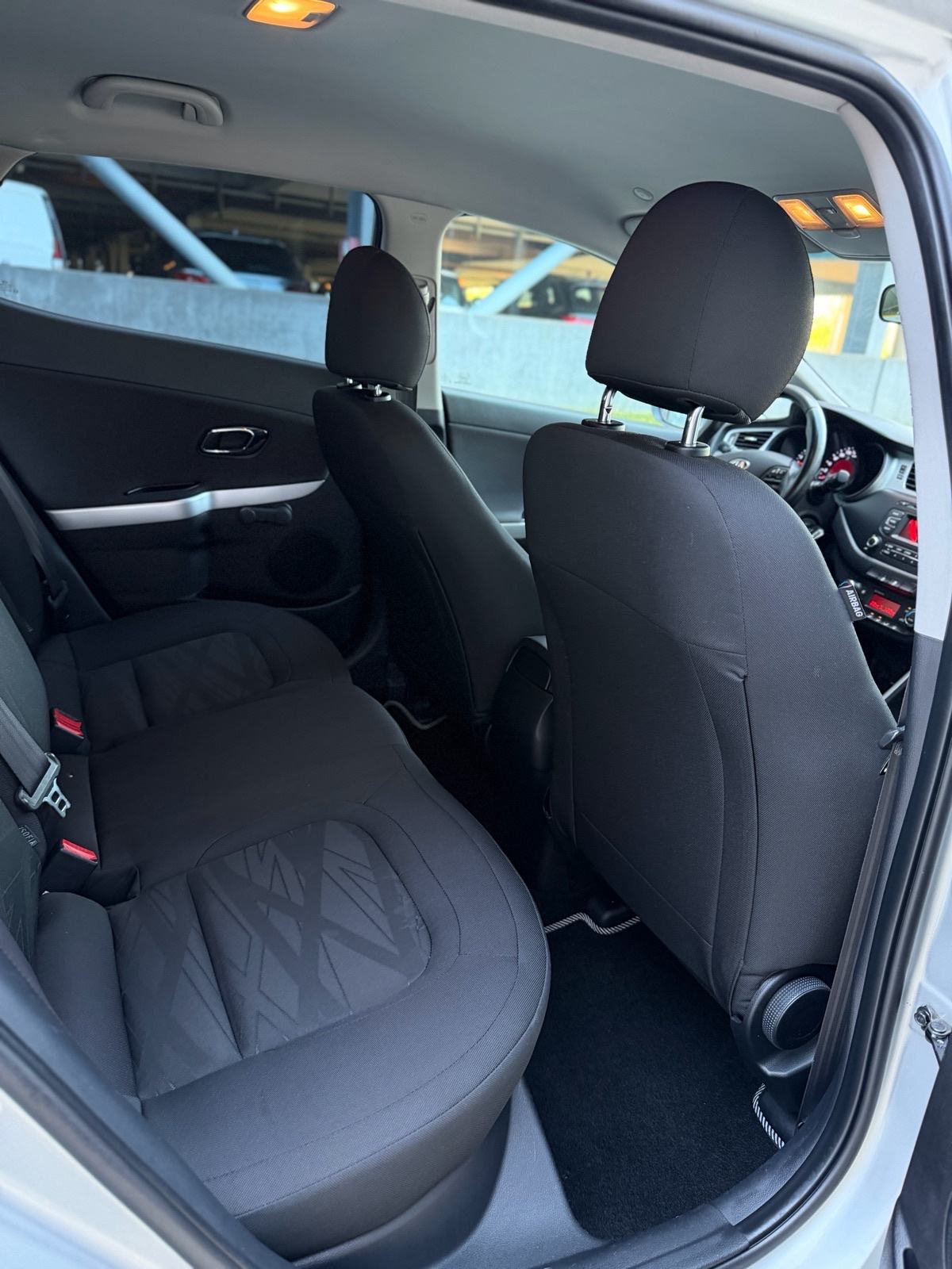 KIA CEED 1,6 CRDi | HR AUTO |, fotografija 14