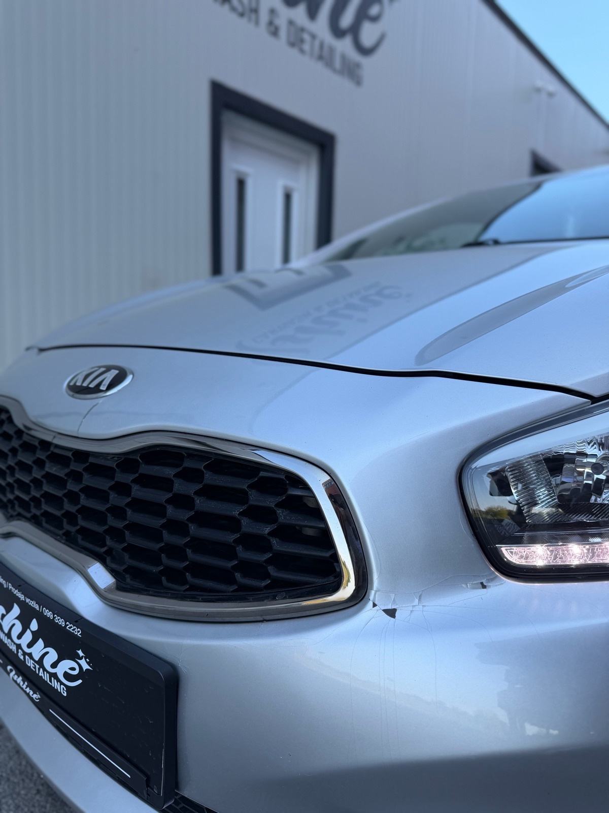 KIA CEED 1,6 CRDi | HR AUTO |, fotografija 16