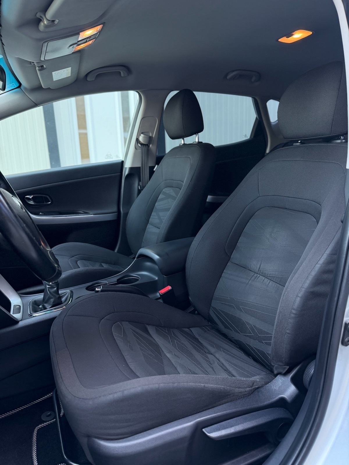 KIA CEED 1,6 CRDi | HR AUTO |, fotografija 15