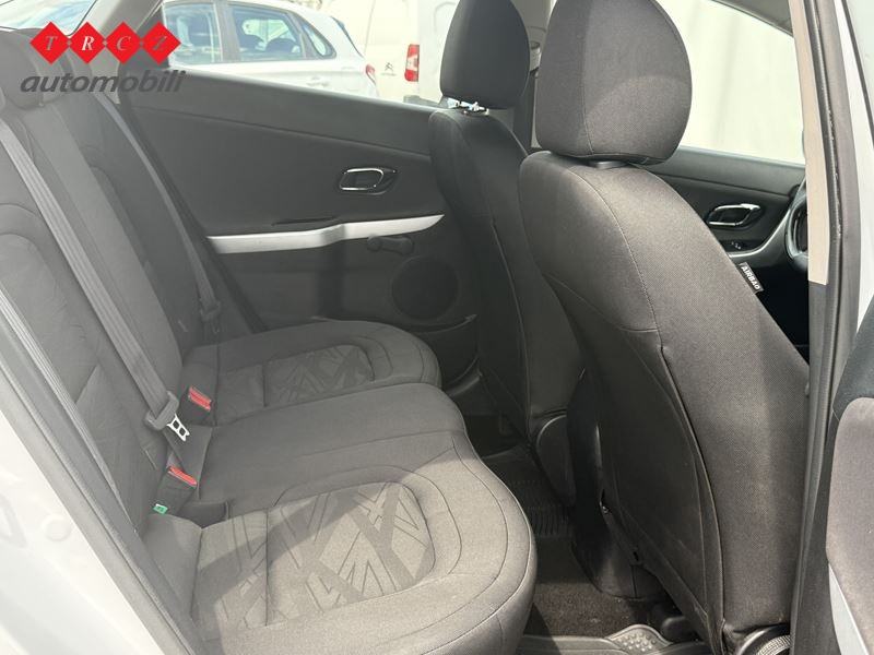 KIA CEED 1.6 CRDI LX URBAN PLUS, fotografija 5