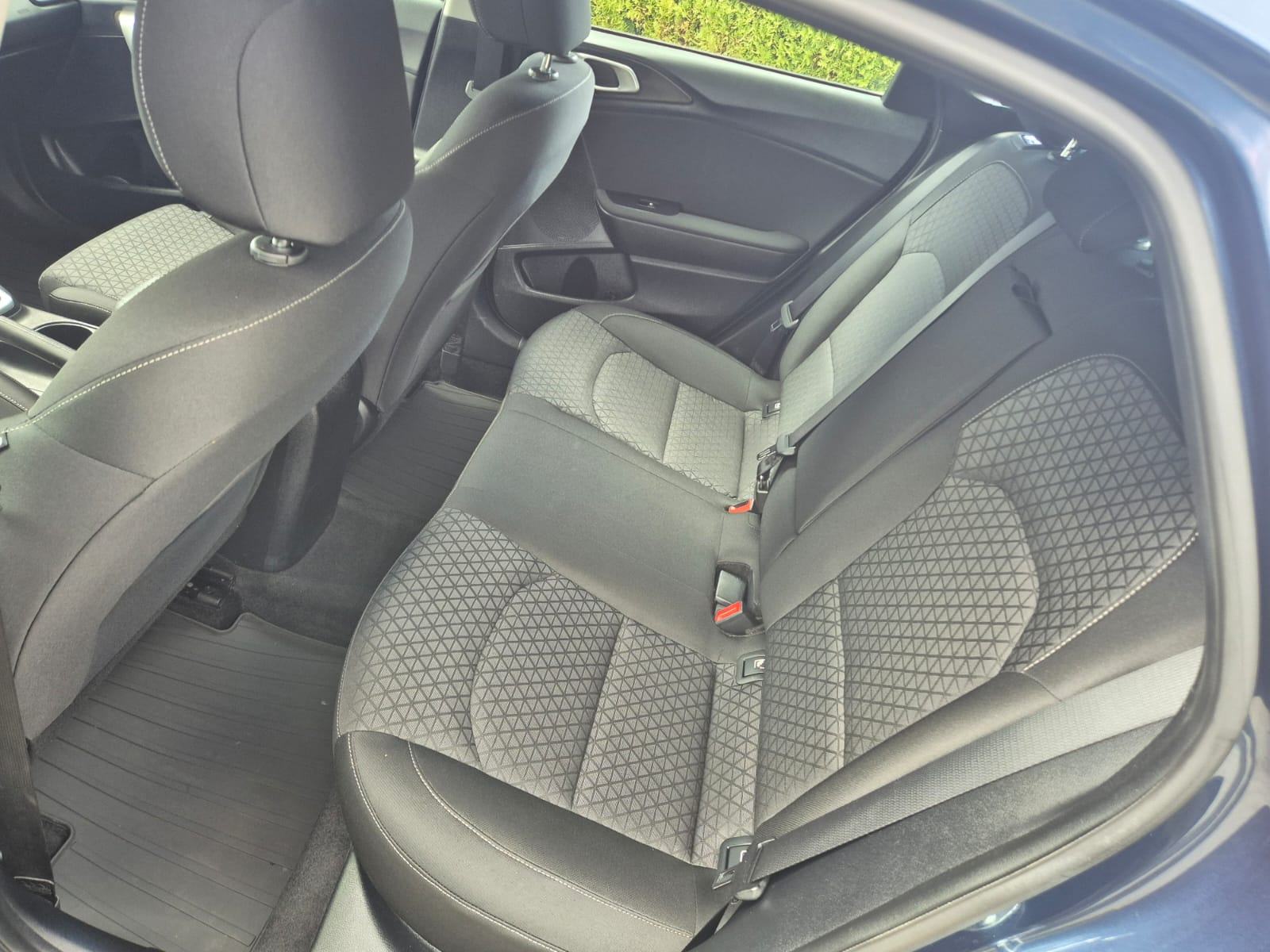 Kia Ceed 1.6 CRDI NAVIGACIJA *R.KAMERA*LED*START STOP*, fotografija 11