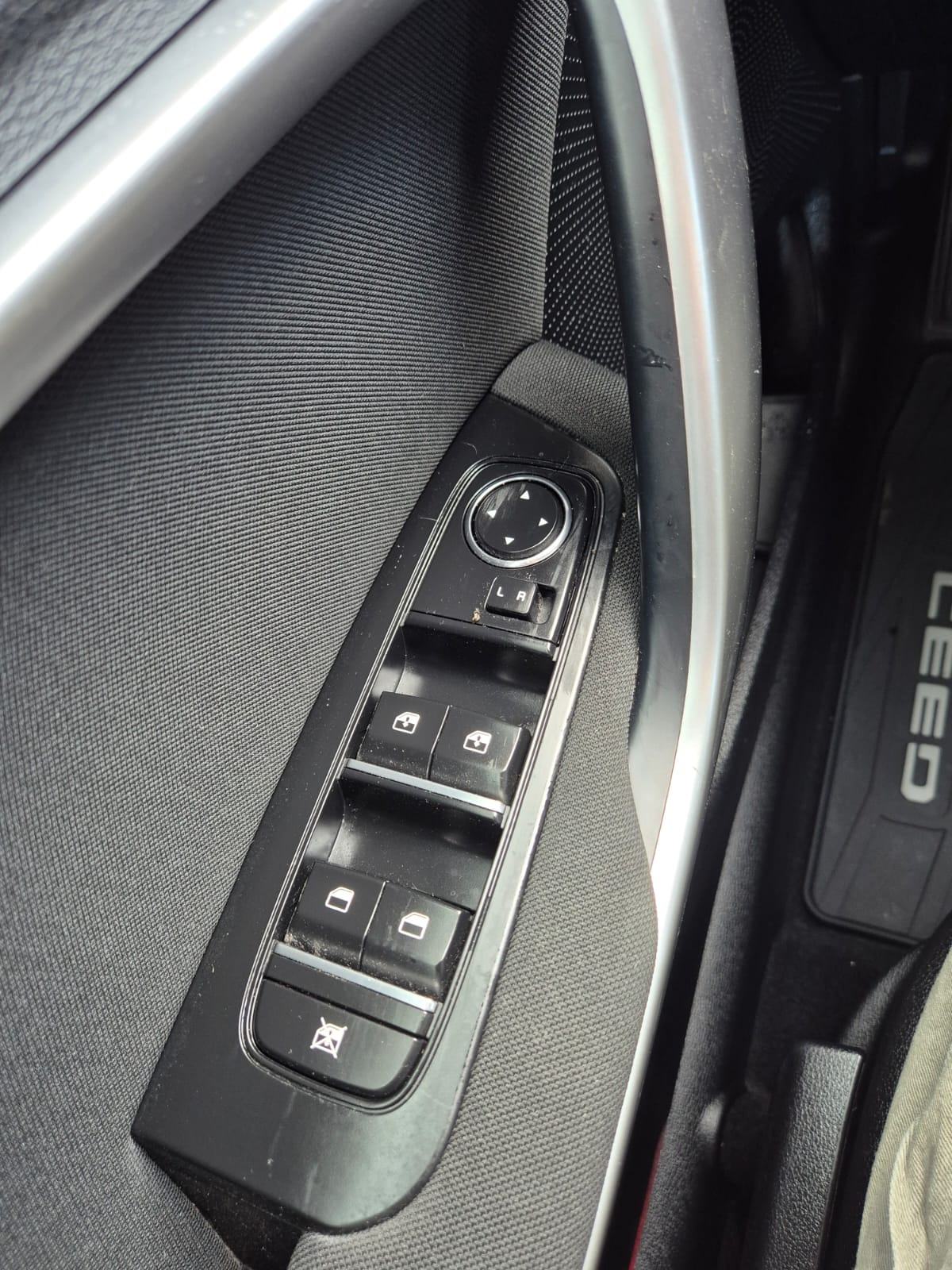 Kia Ceed 1.6 CRDI NAVIGACIJA *R.KAMERA*LED*START STOP*, fotografija 16
