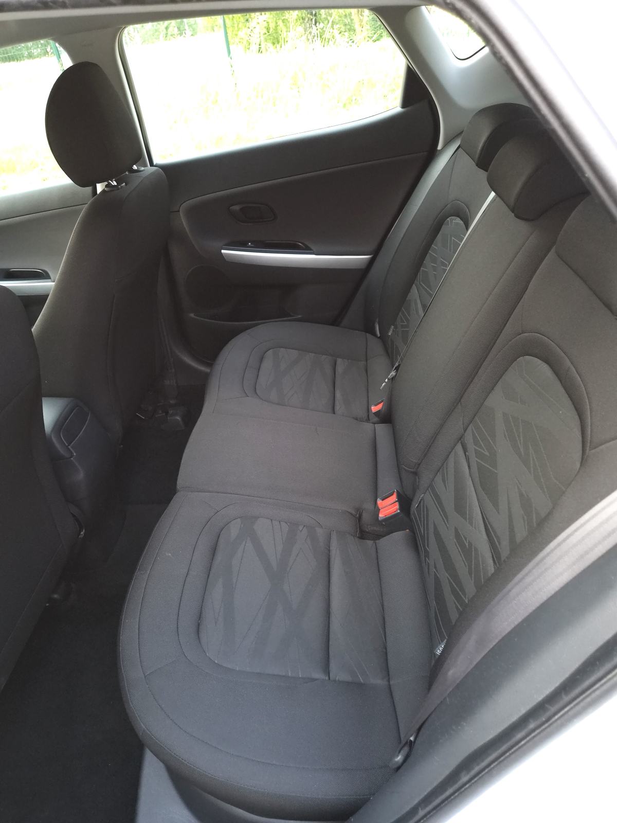 Kia Ceed 1,6 CRDi****reg. 5/2027.g***ODLIČAN***, fotografija 15