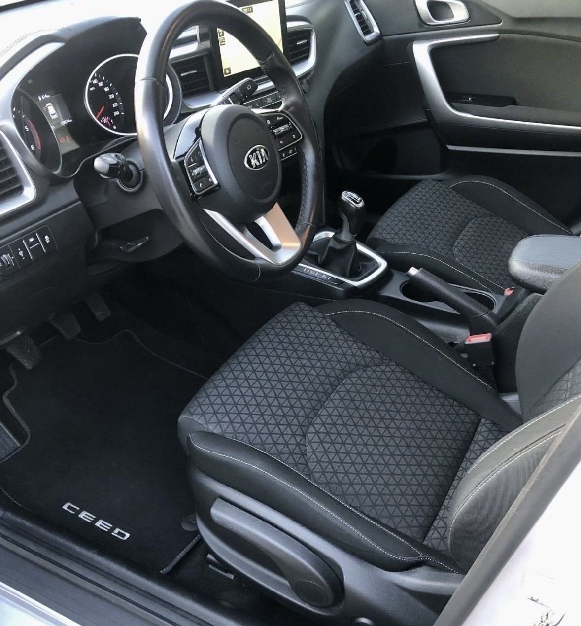 Kia Ceed 1.6 crdi Vision, Navi, Kamera, Line Assist...AKCIJA!!!, fotografija 11