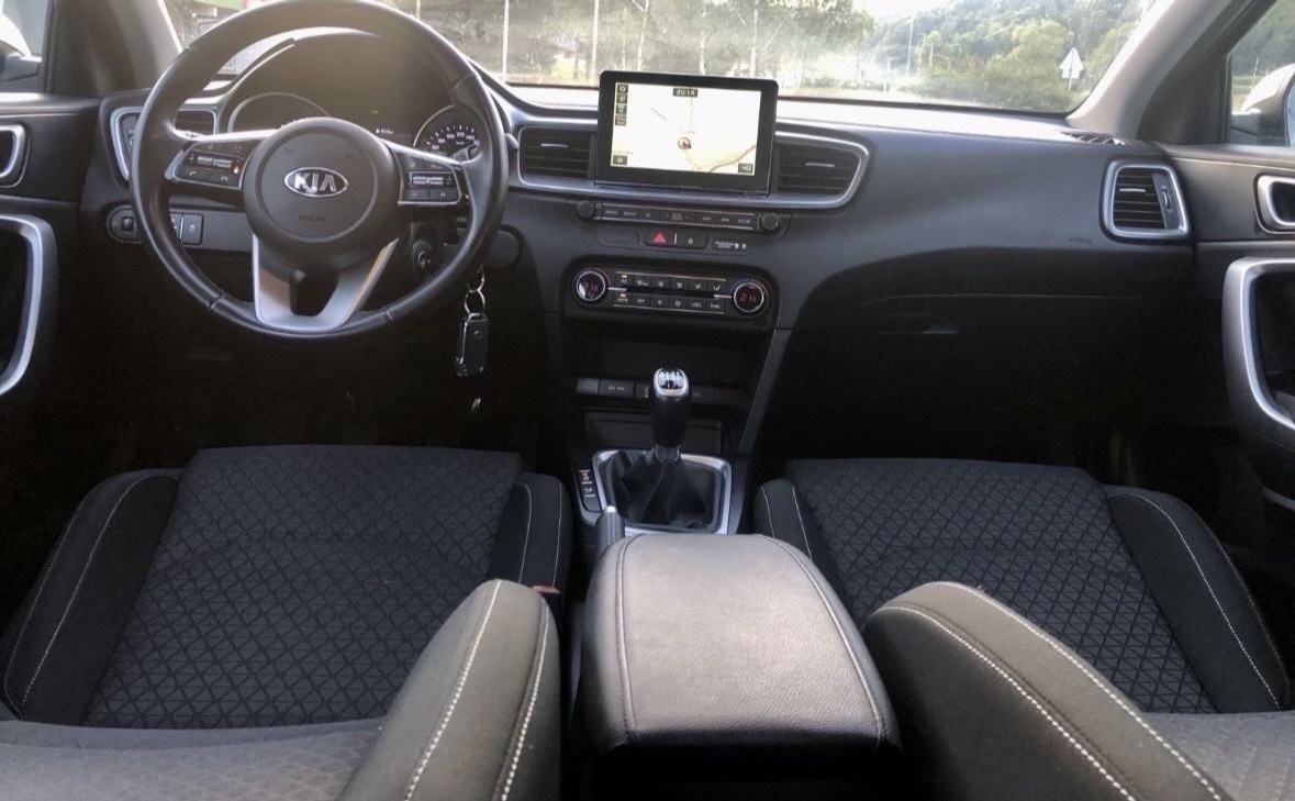 Kia Ceed 1.6 crdi Vision, Navi, Kamera, Line Assist...AKCIJA!!!, fotografija 13