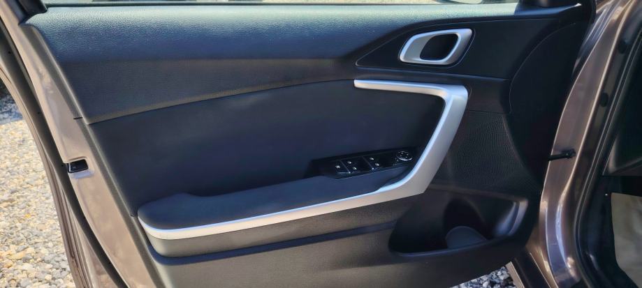 Kia Ceed (cee'd) 1,0, fotografija 4