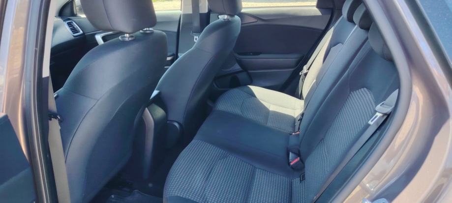 Kia Ceed (cee'd) 1,0, fotografija 10
