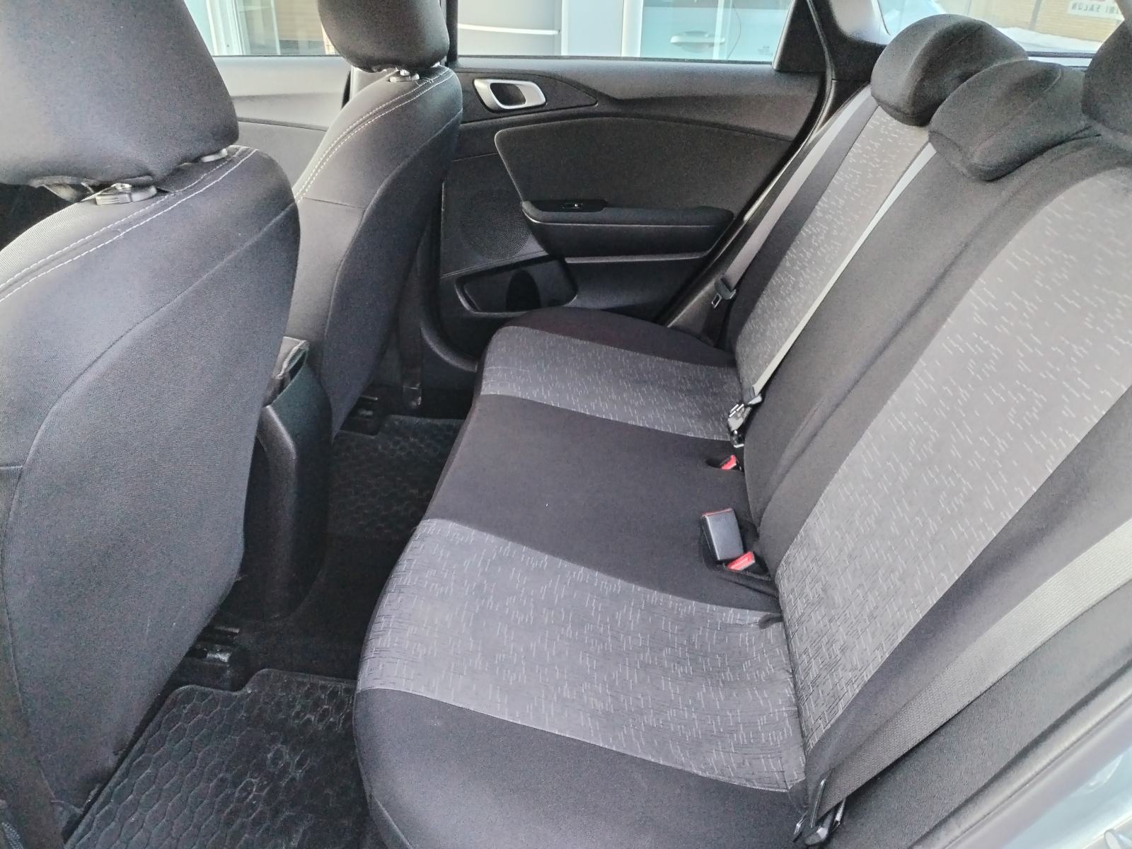 Kia Ceed (cee'd) SW 1,0 T-GDI, GARANCIJA 1 GOD., TOP STANJE, KAMERA, fotografija 9