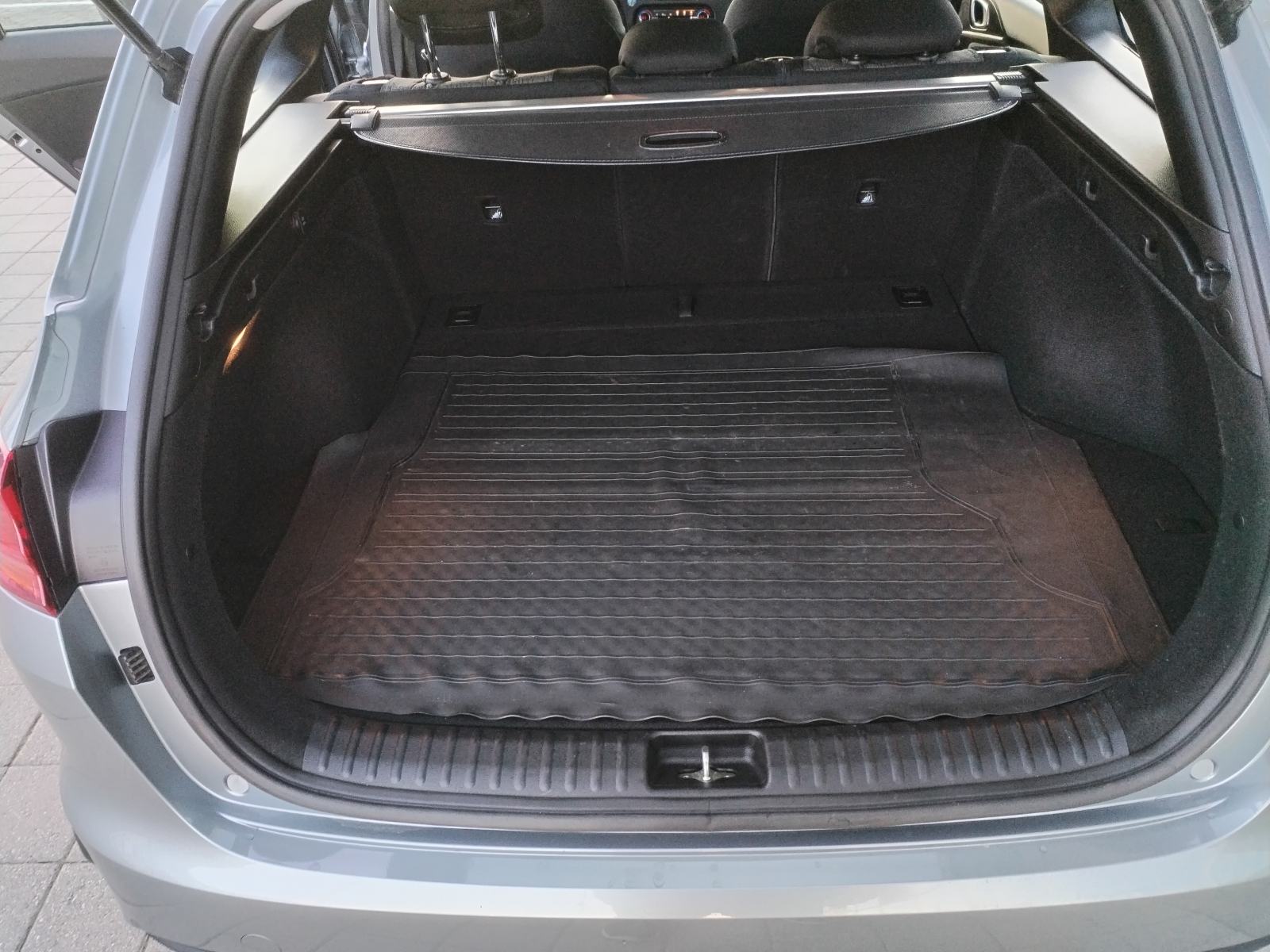 Kia Ceed (cee'd) SW 1,0 T-GDI, GARANCIJA 1 GOD., TOP STANJE, KAMERA, fotografija 18