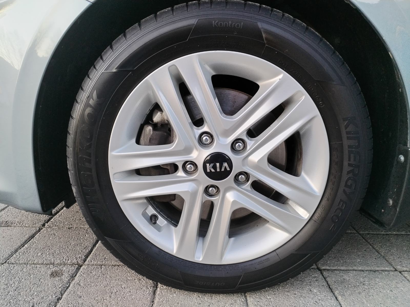 Kia Ceed (cee'd) SW 1,0 T-GDI, GARANCIJA 1 GOD., TOP STANJE, KAMERA, fotografija 19