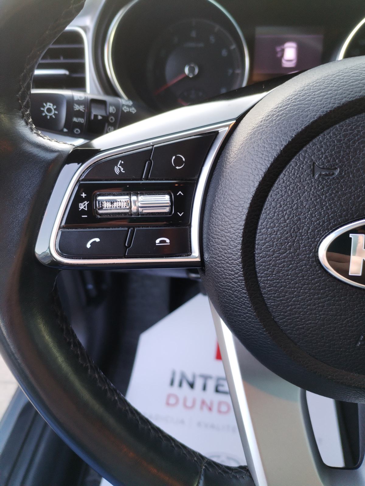 Kia Ceed (cee'd) SW 1,0 T-GDI, GARANCIJA 1 GOD., TOP STANJE, KAMERA, fotografija 11