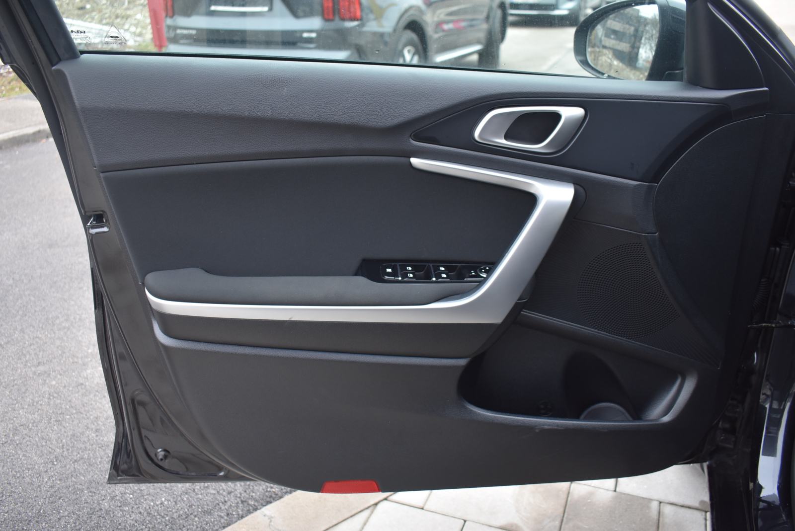 Kia Ceed (cee'd) 1,0 T-GDI LP ISG LX CHAMPION+ M/T MRV, fotografija 13