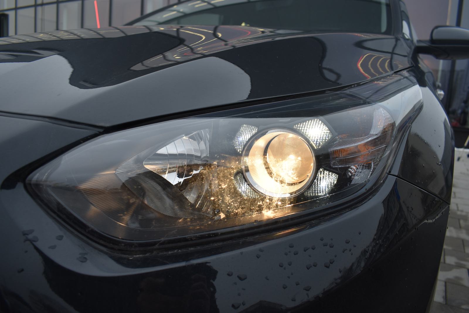 Kia Ceed (cee'd) 1,0 T-GDI LP ISG LX CHAMPION+ M/T MRV, fotografija 9