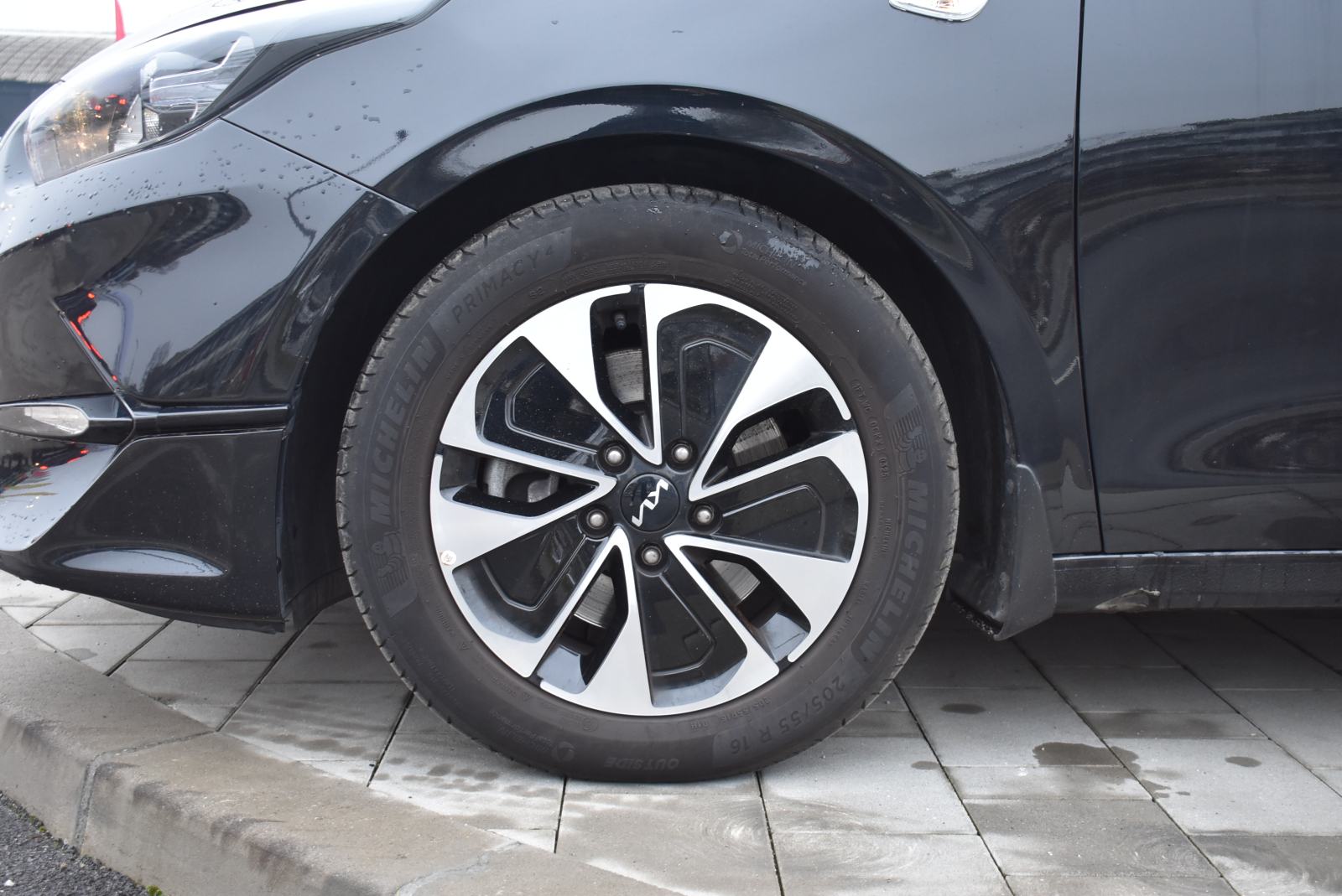 Kia Ceed (cee'd) 1,0 T-GDI LP ISG LX CHAMPION+ M/T MRV, fotografija 10