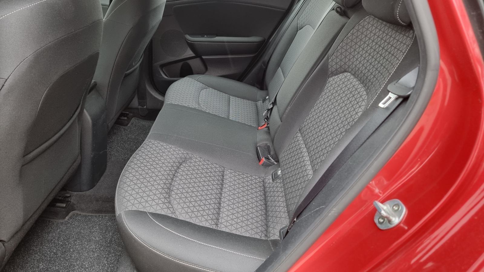 Kia Ceed (cee'd) 1,0 T-GDI URBAN “1. vlasnik”Nije uvoz”51.000 km”, fotografija 6