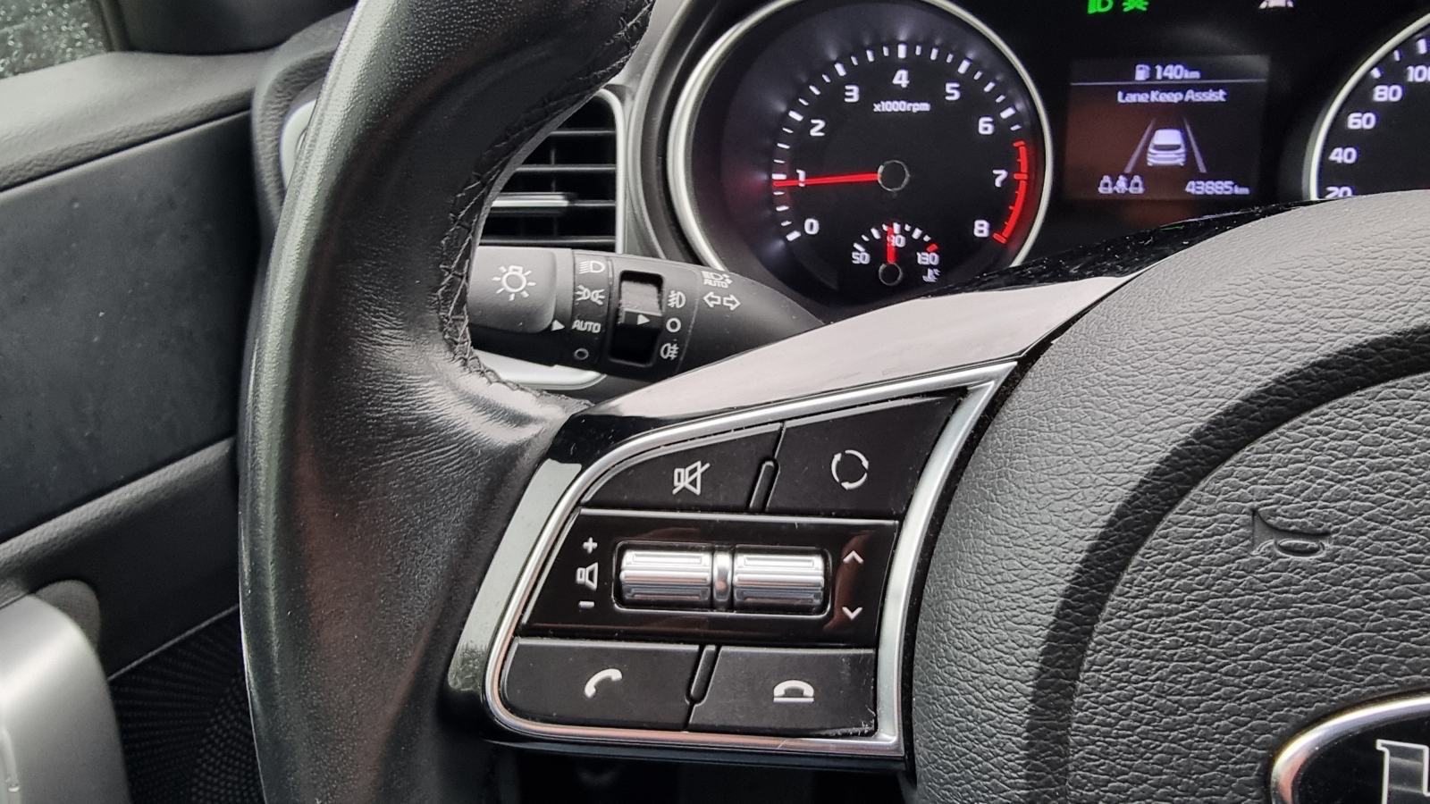 Kia Ceed (cee'd) 1,0 T-GDI URBAN “1. vlasnik”Nije uvoz”51.000 km”, fotografija 10