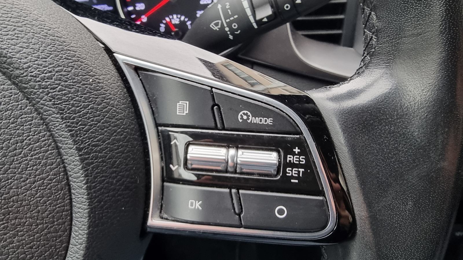 Kia Ceed (cee'd) 1,0 T-GDI URBAN “1. vlasnik”Nije uvoz”51.000 km”, fotografija 11