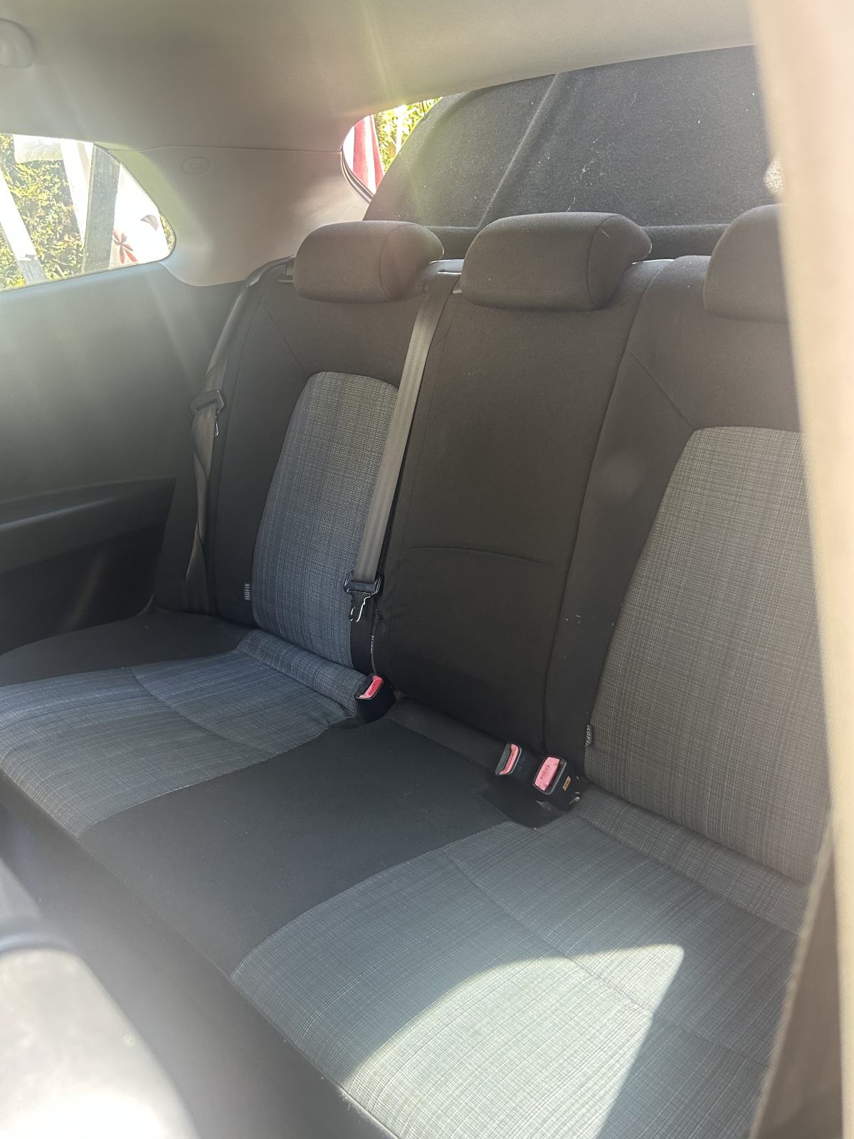 Kia Ceed (cee'd) 1.4 CVVT LX 2011., fotografija 11