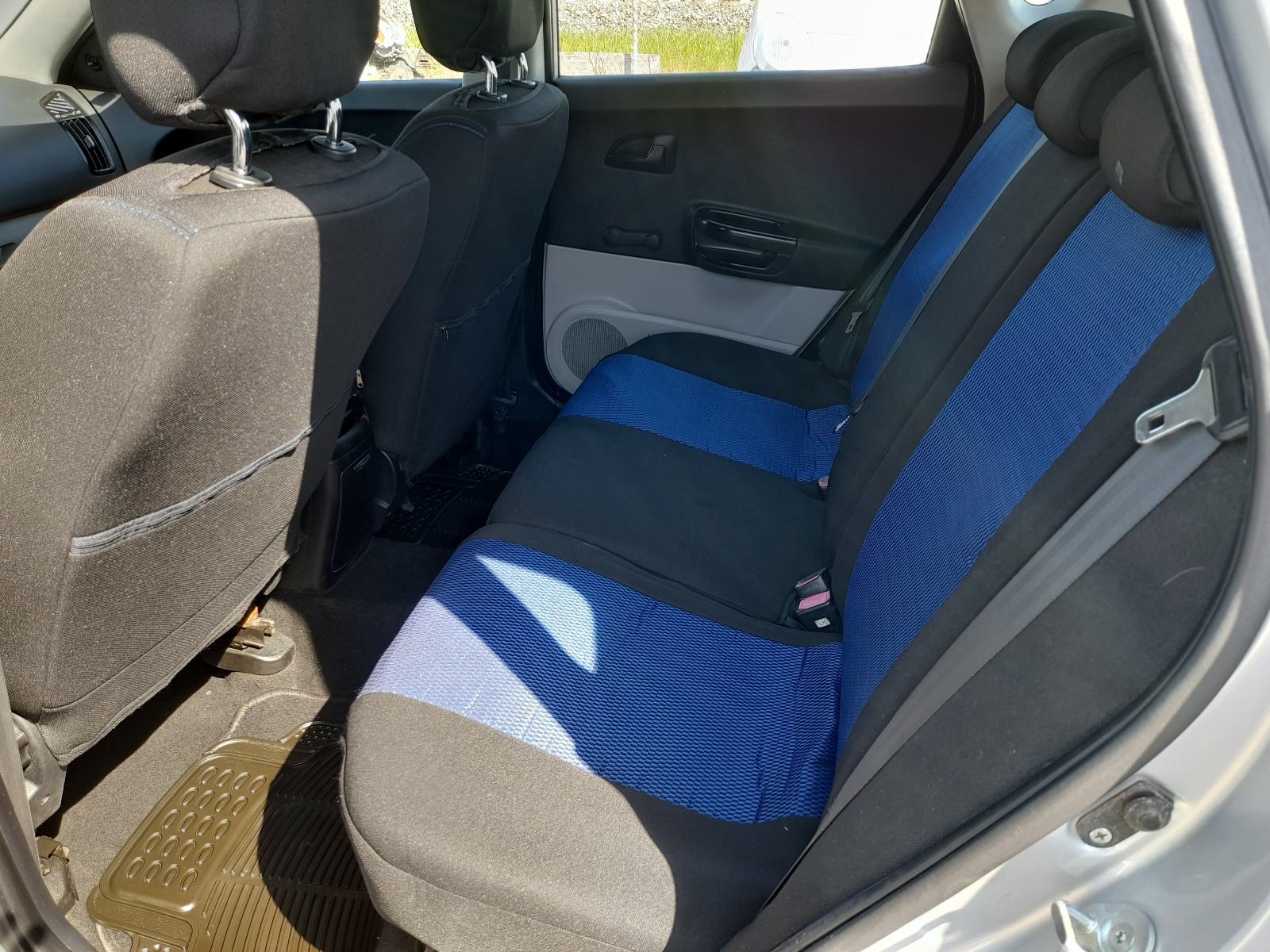 Kia Ceed (cee'd) 1,4 EX Alu PLIN., fotografija 4