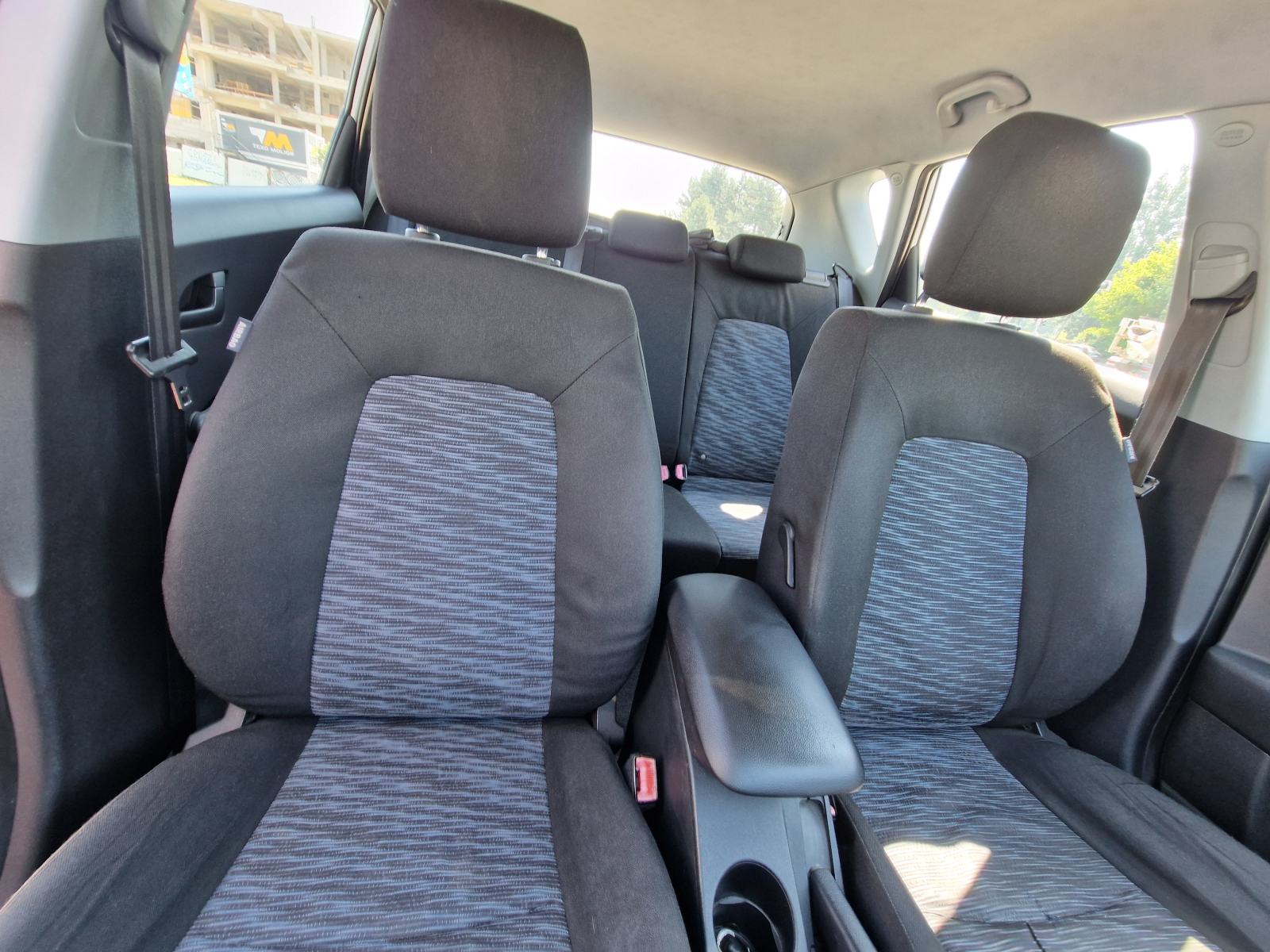 Kia Ceed (cee'd) 1,4 LX, fotografija 6