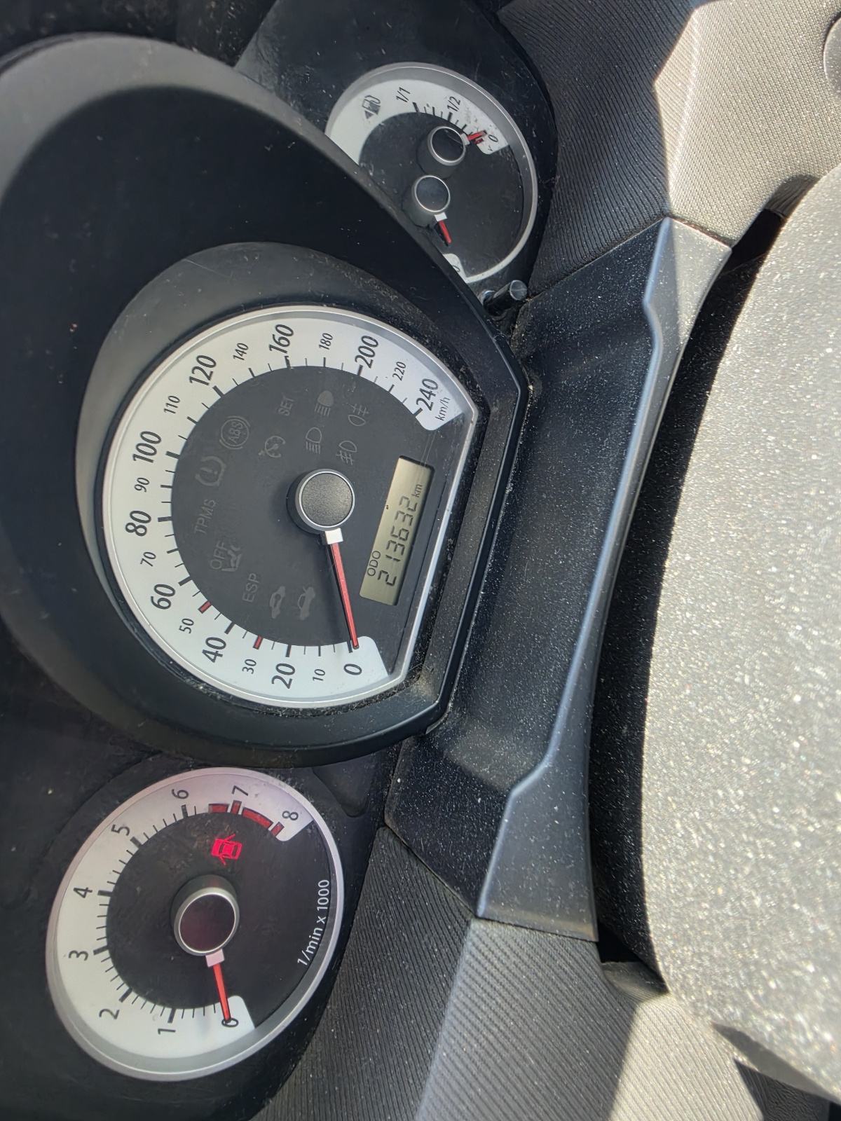 Kia Ceed (cee'd) 1,4, fotografija 4