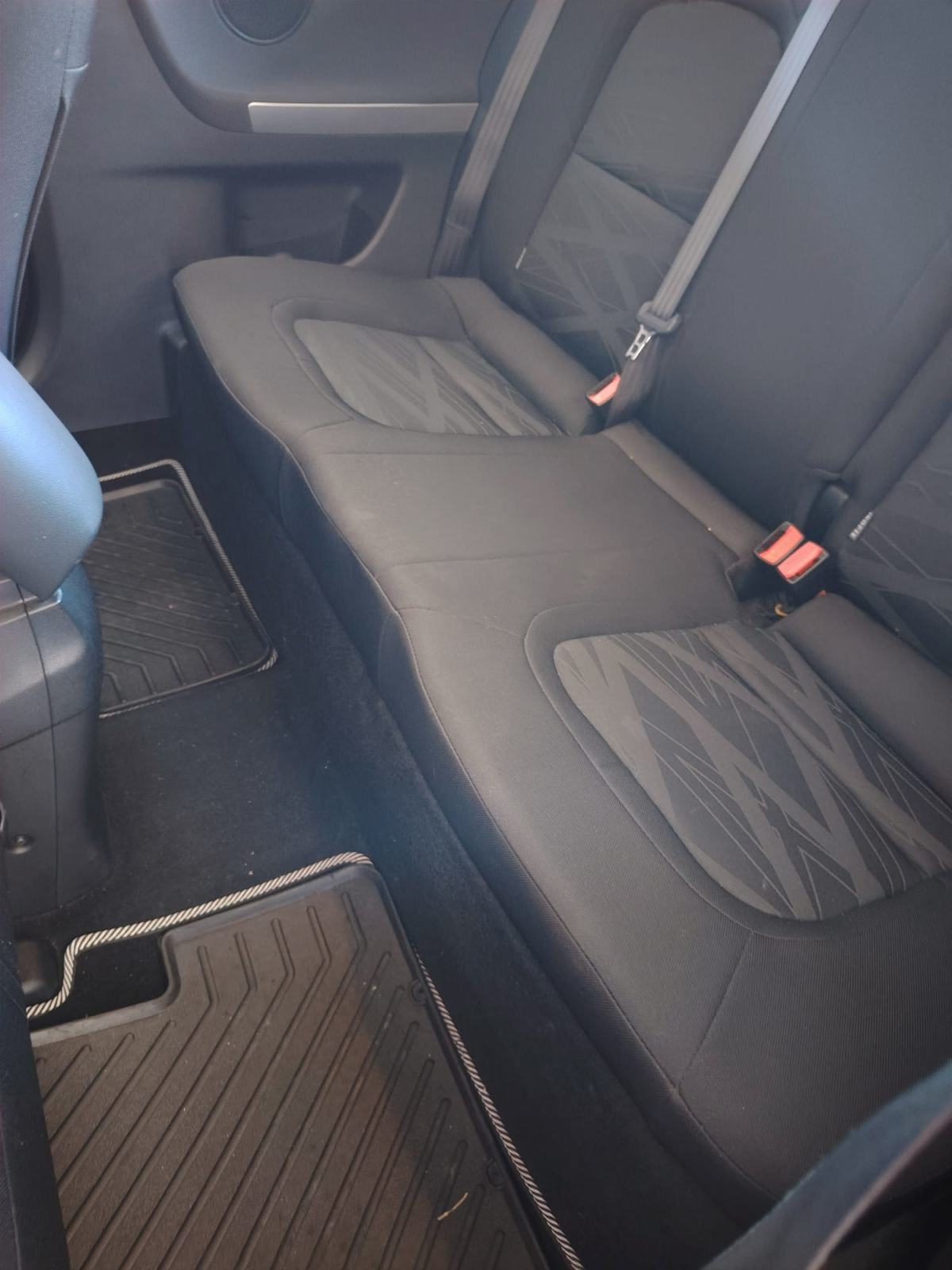 Kia Ceed (cee'd) 1,4, fotografija 3