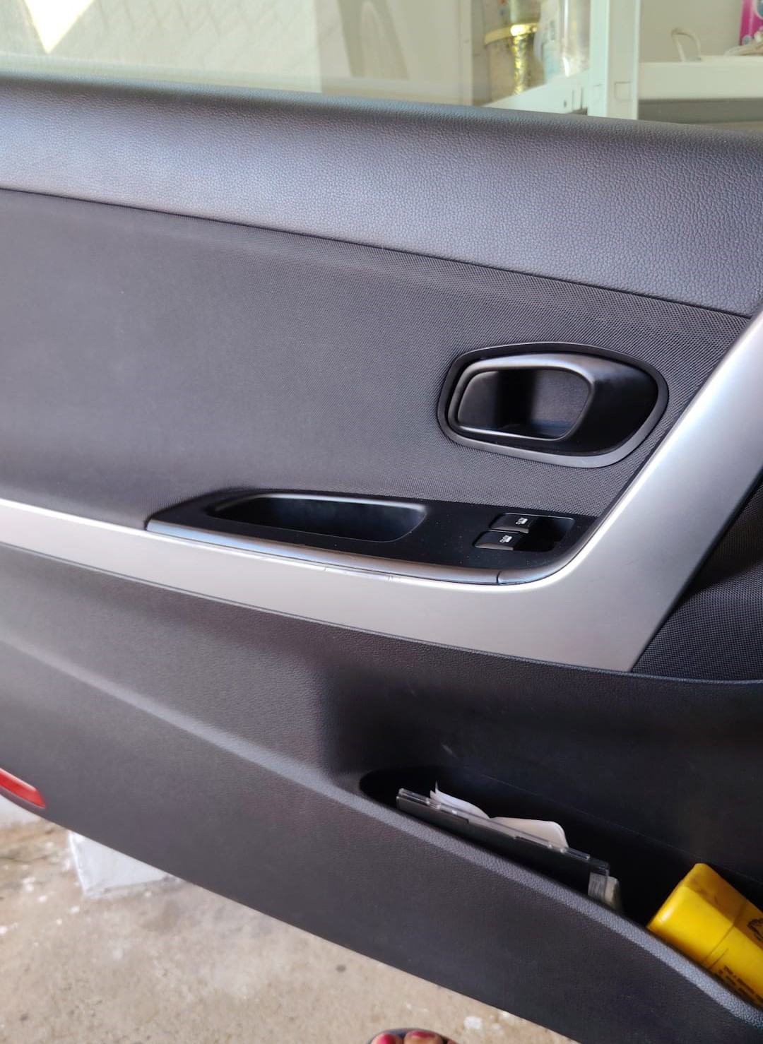 Kia Ceed (cee'd) 1,4, fotografija 4