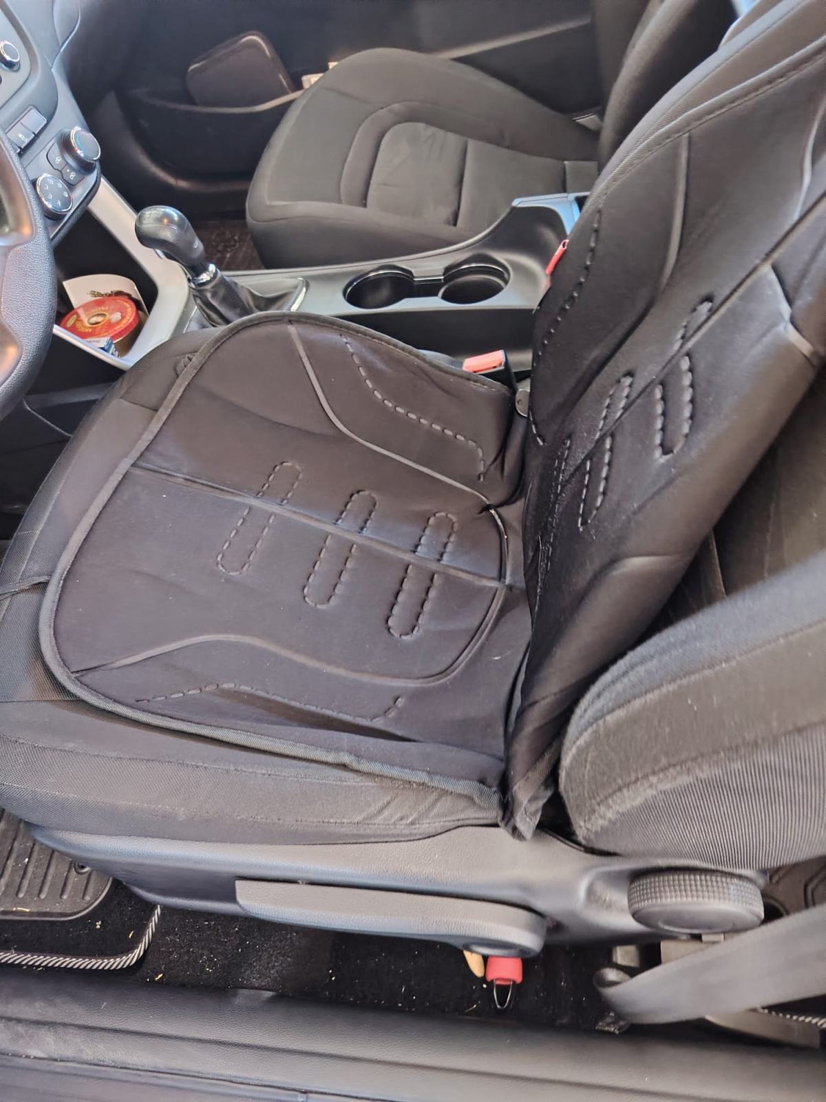 Kia Ceed (cee'd) 1,4, fotografija 5