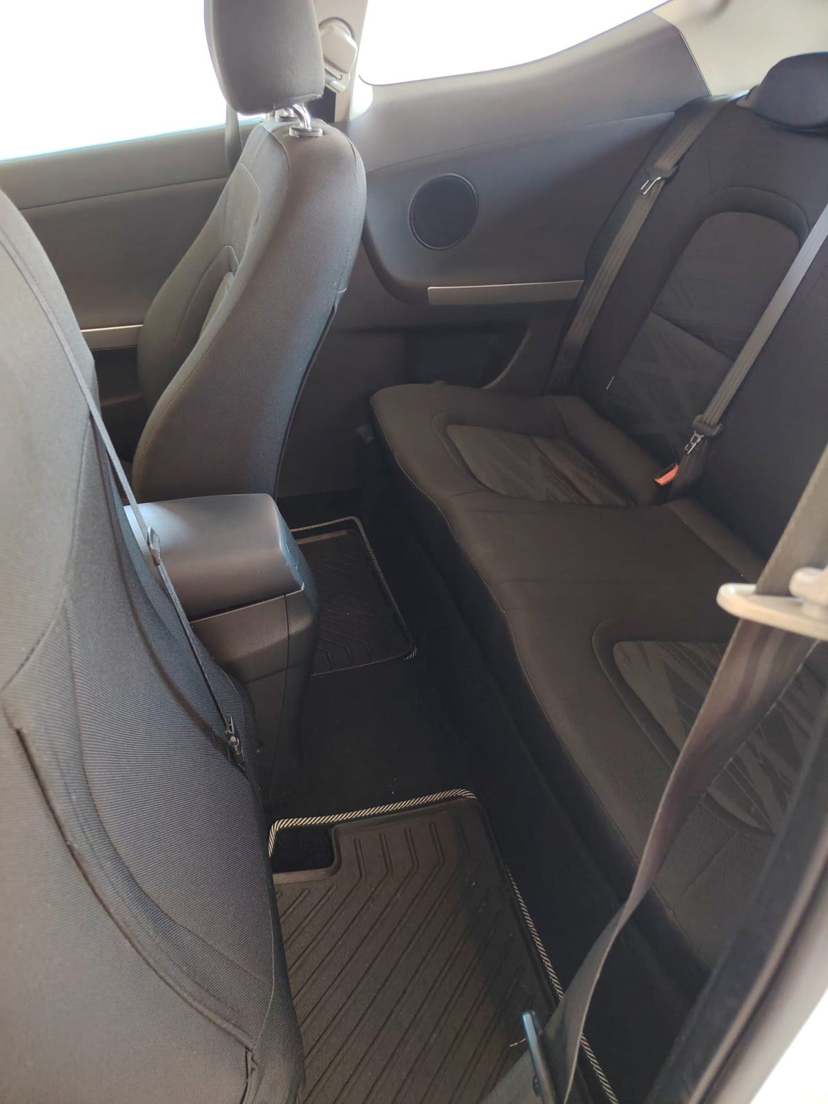 Kia Ceed (cee'd) 1,4, fotografija 7