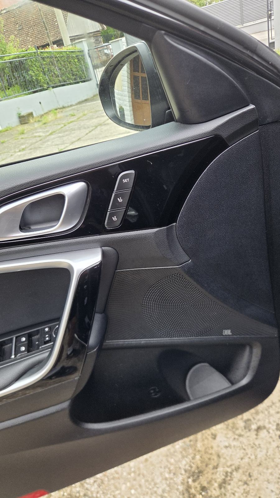 Kia Ceed GT - Line 2022, automatik, fotografija 13