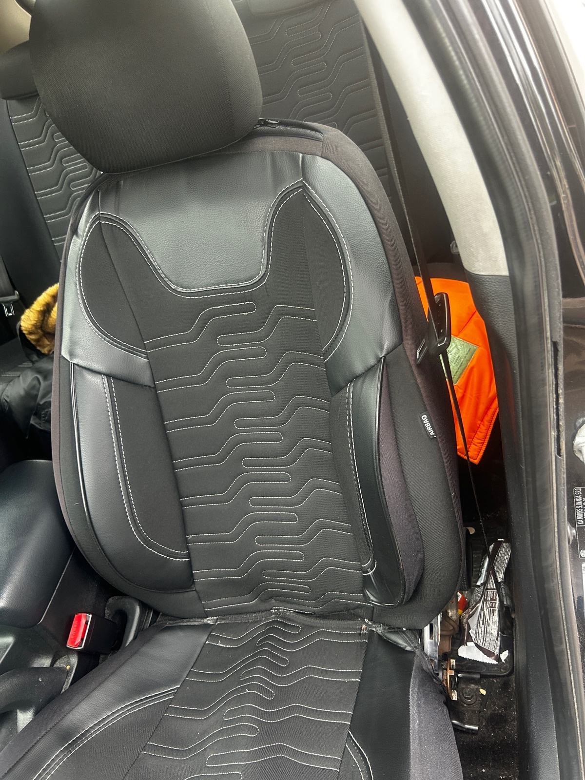 Kia Ceed (cee'd) 1,6 CRDi EX Alu, fotografija 7